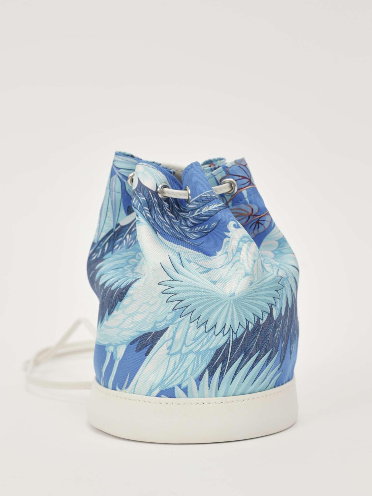 Hermes Soie Cool , фото 3
