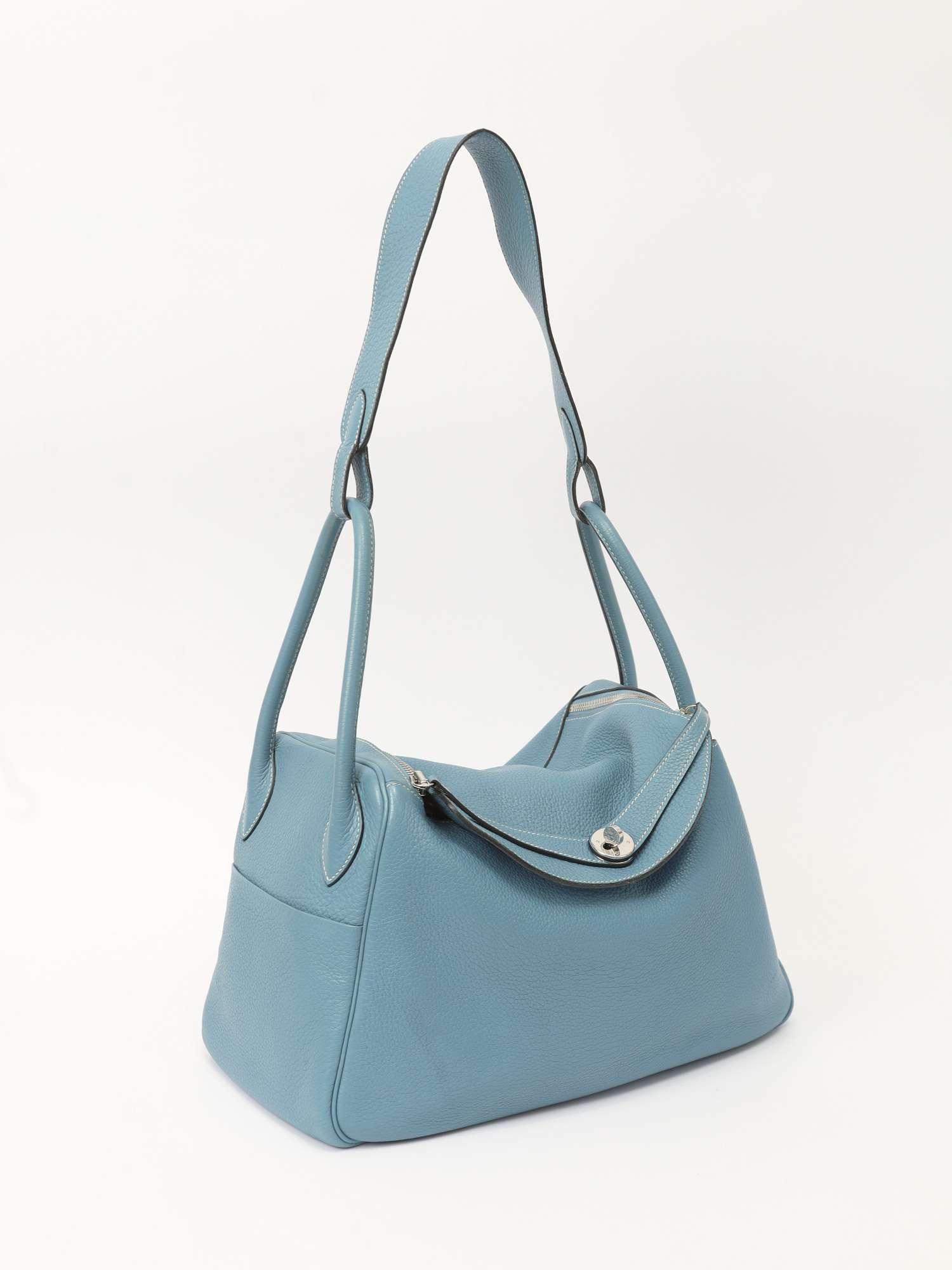 Hermes Lindy , фото 3