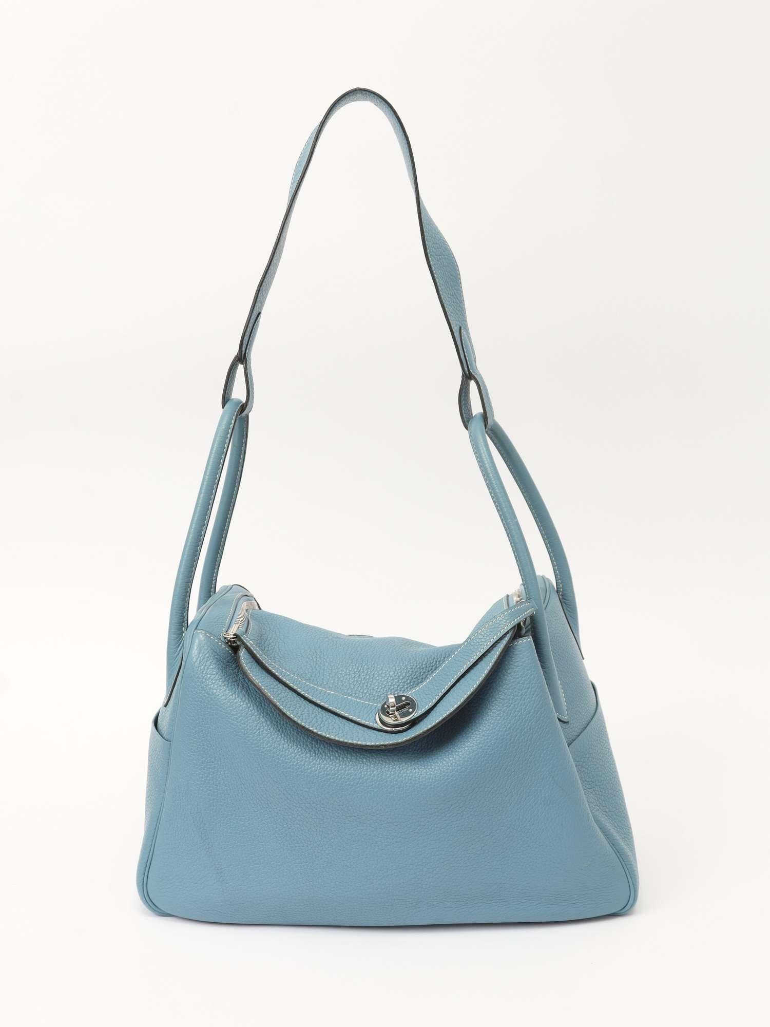 Hermes Lindy , фото 1