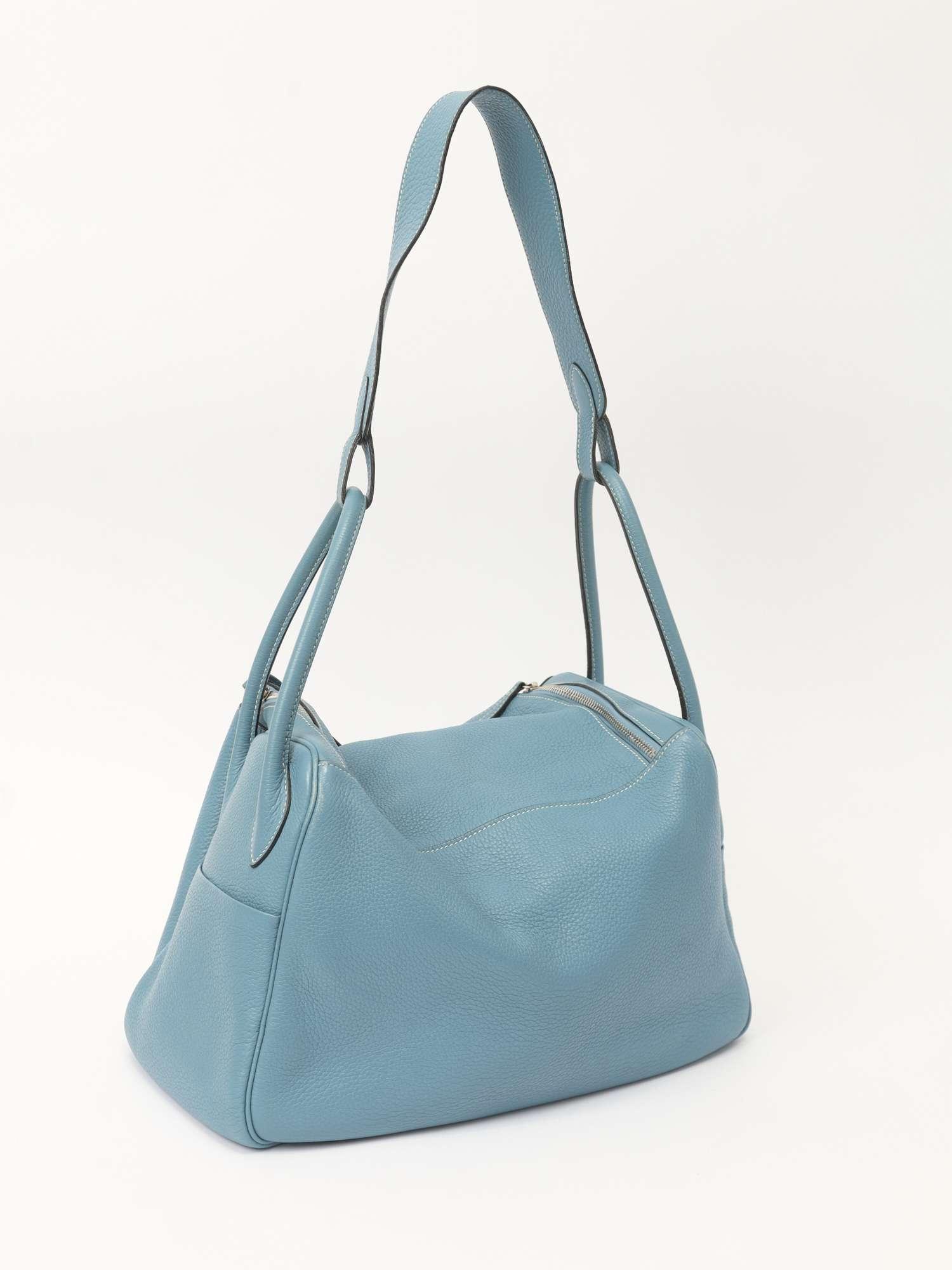 Hermes Lindy , фото 4