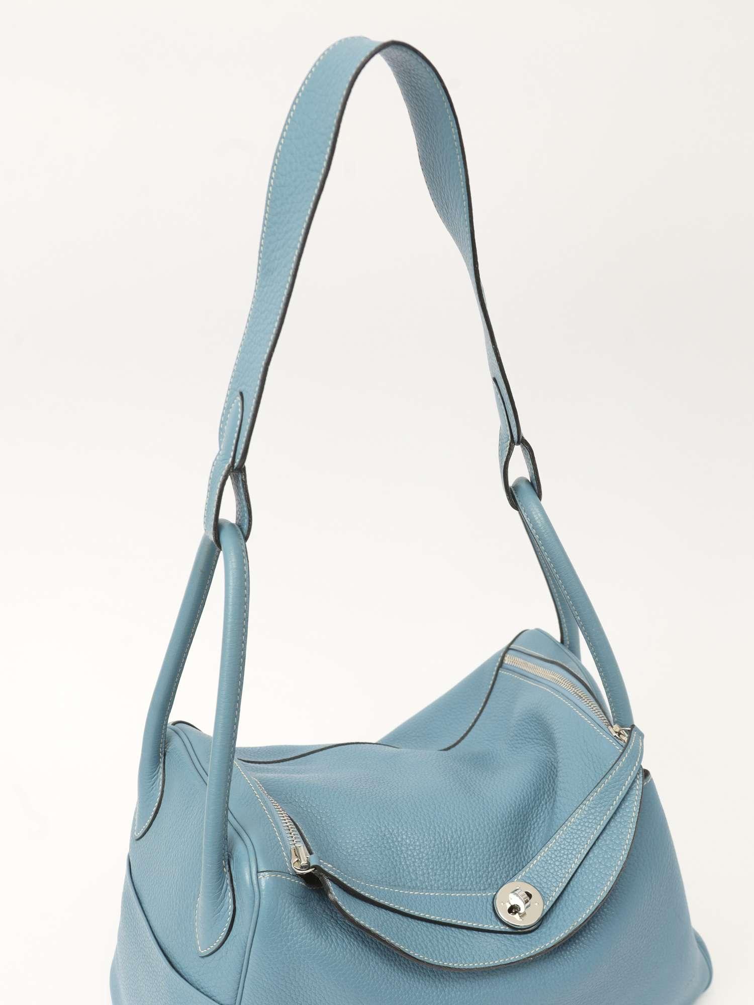 Hermes Lindy , фото 5