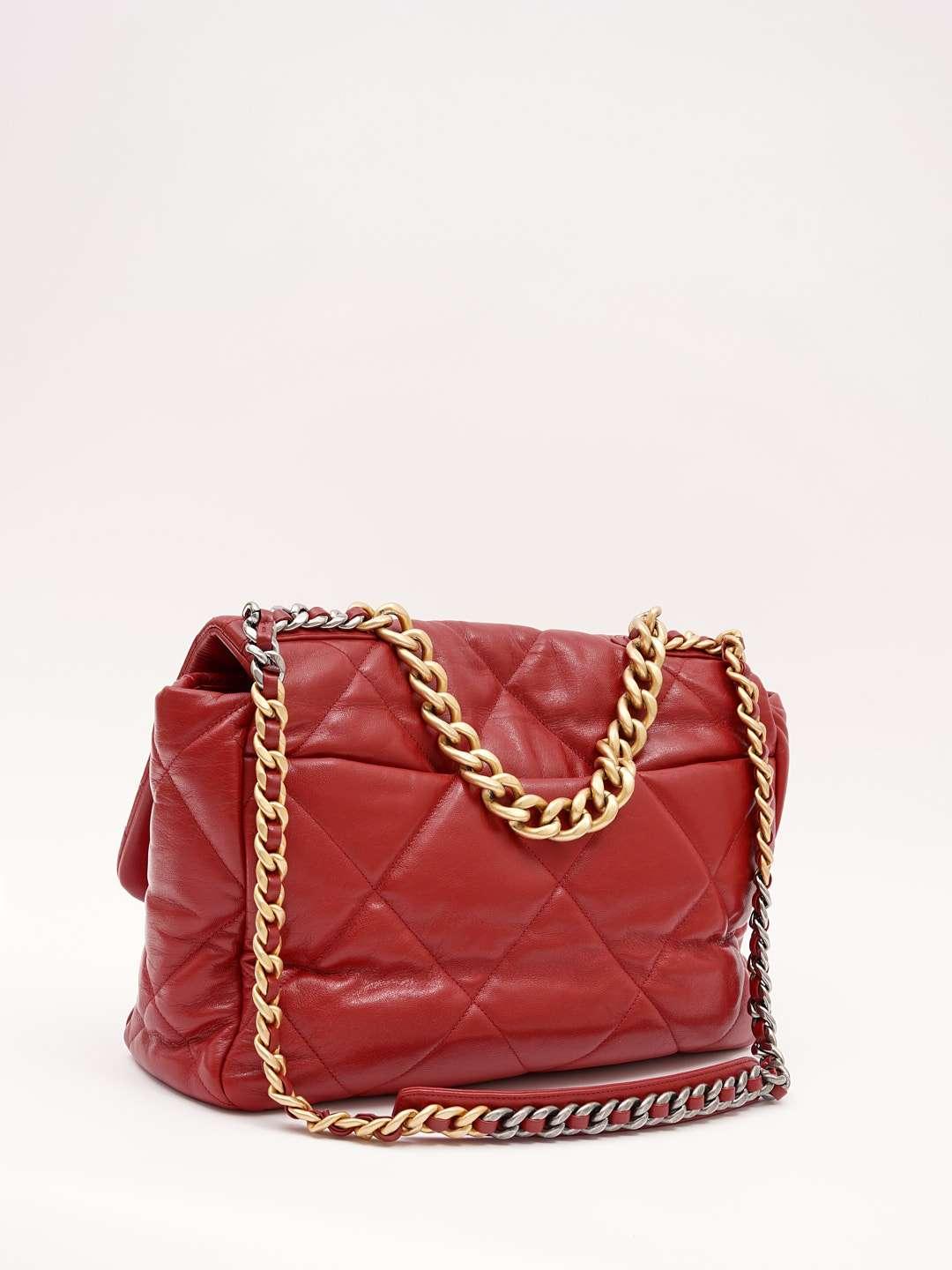Chanel 19 , фото 4