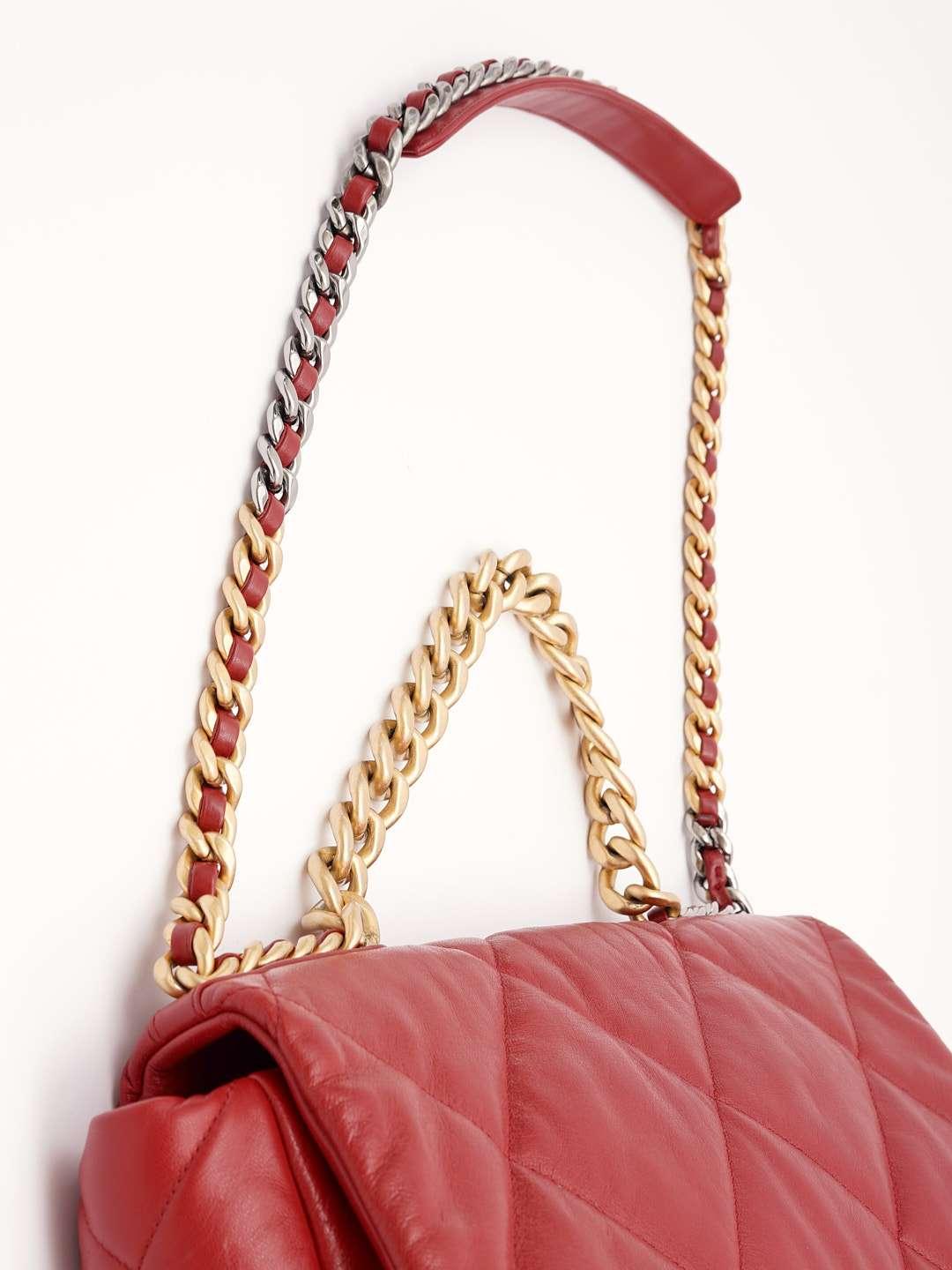 Chanel 19 , фото 5