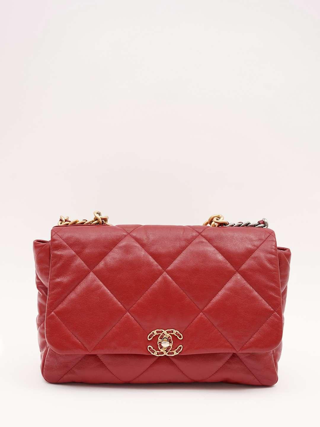 Chanel 19 , фото 1