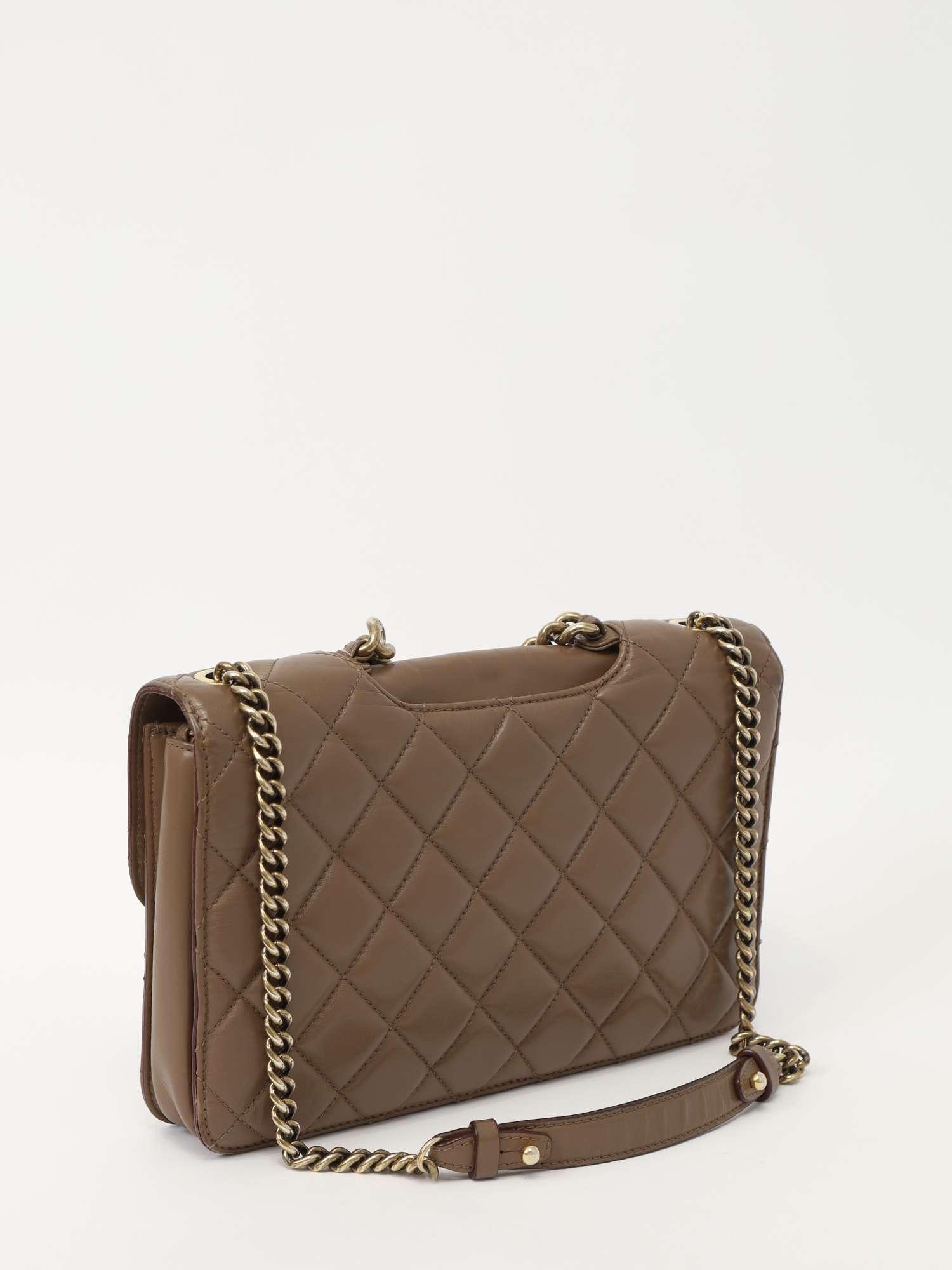 Chanel Timeless Classic , фото 4