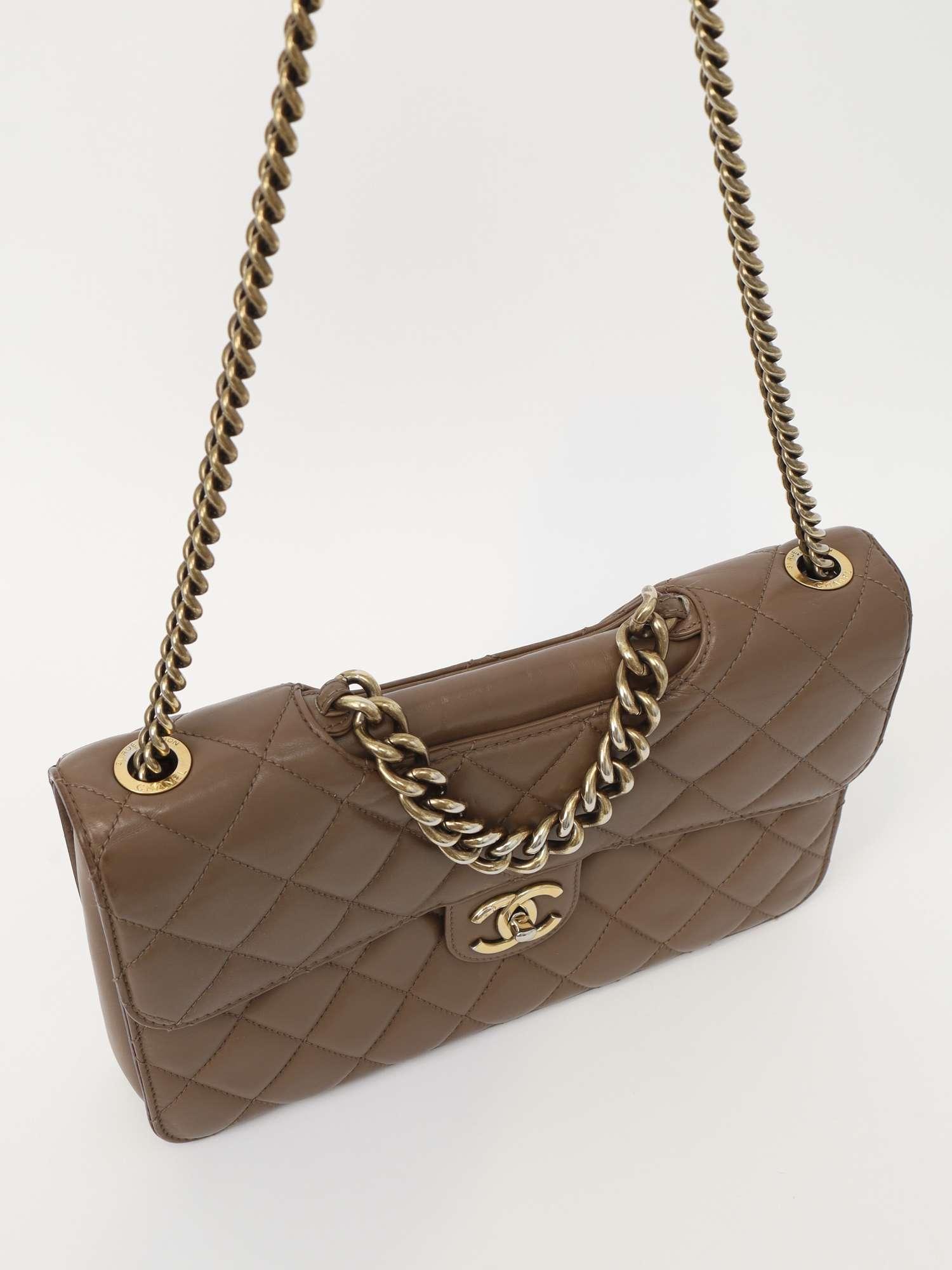 Chanel Timeless Classic , фото 5