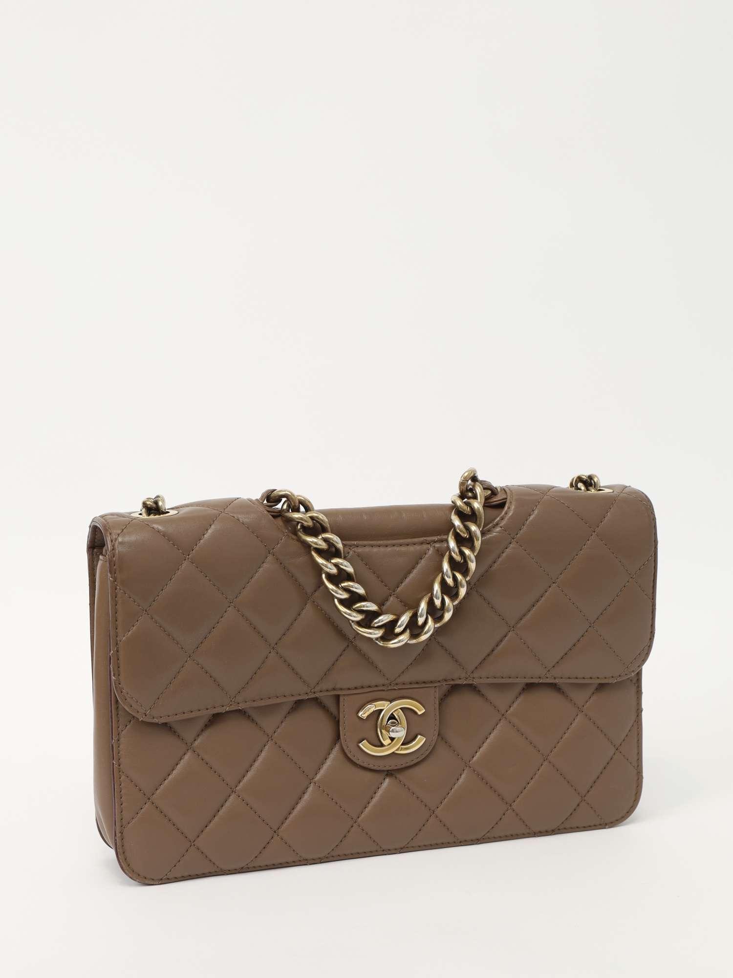 Chanel Timeless Classic , фото 3