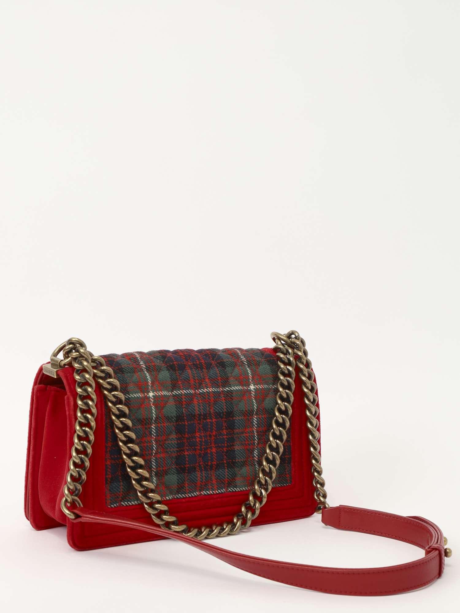 Chanel Boy , фото 4