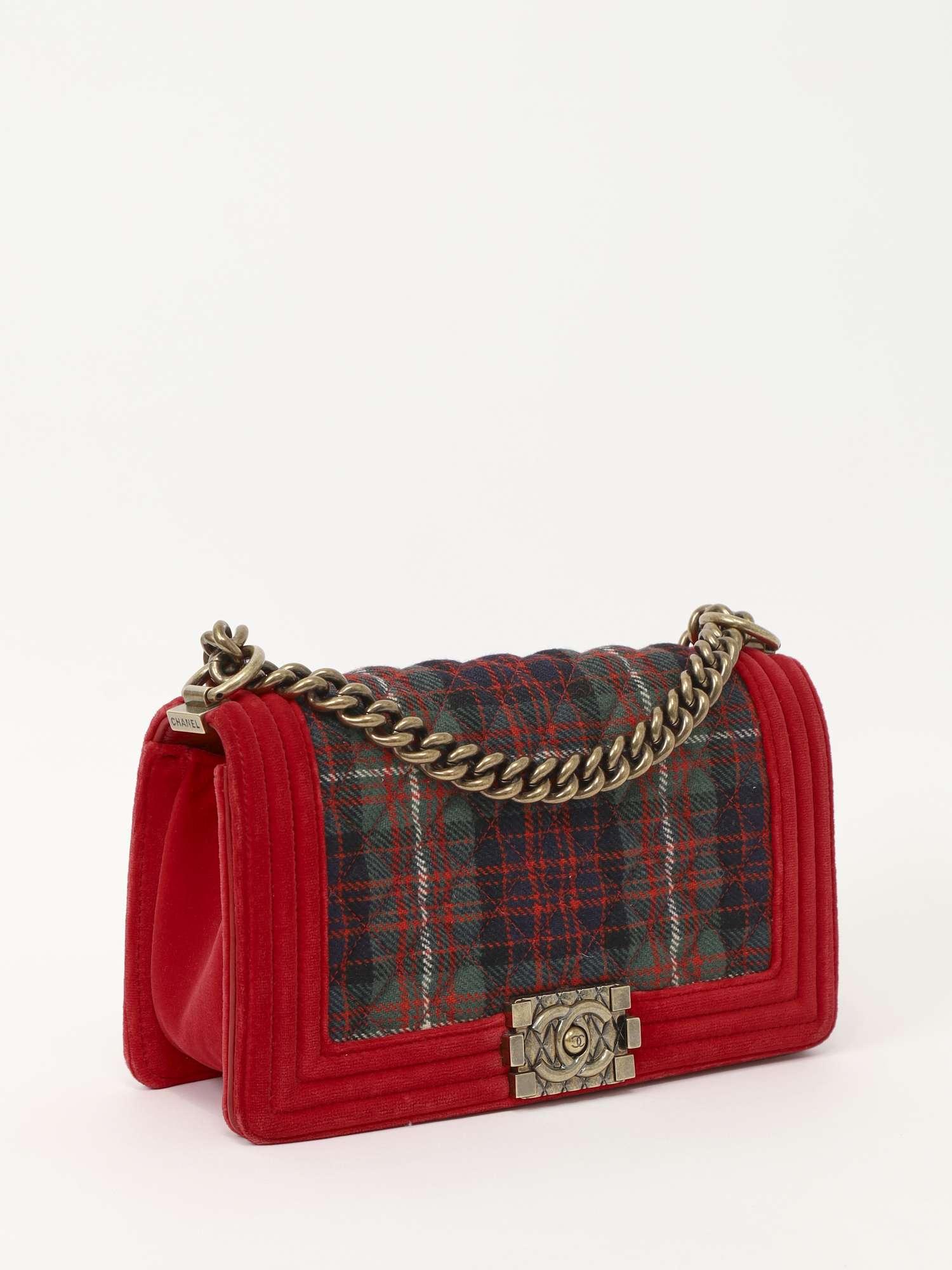 Chanel Boy , фото 3