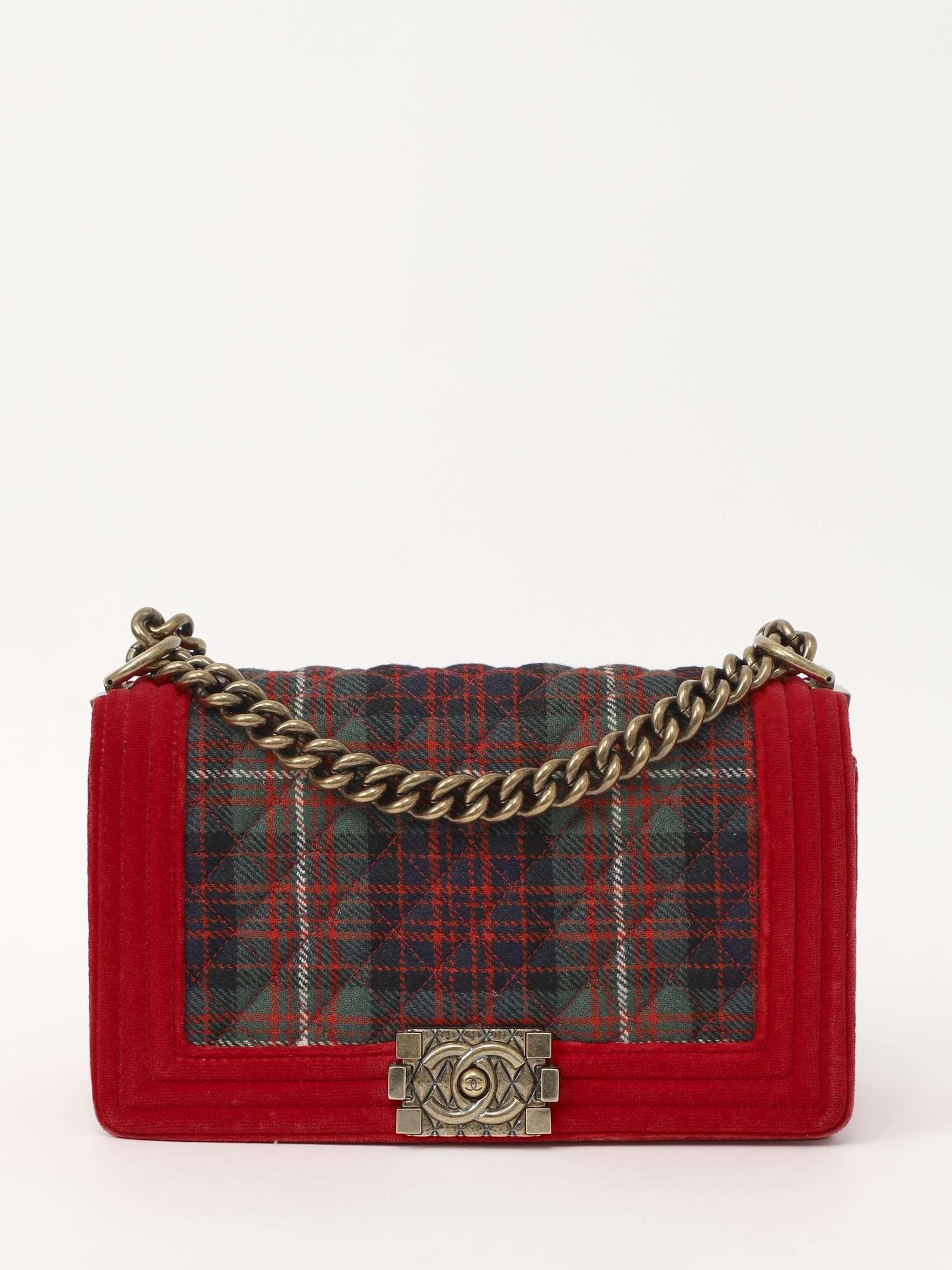 Chanel Boy , фото 1