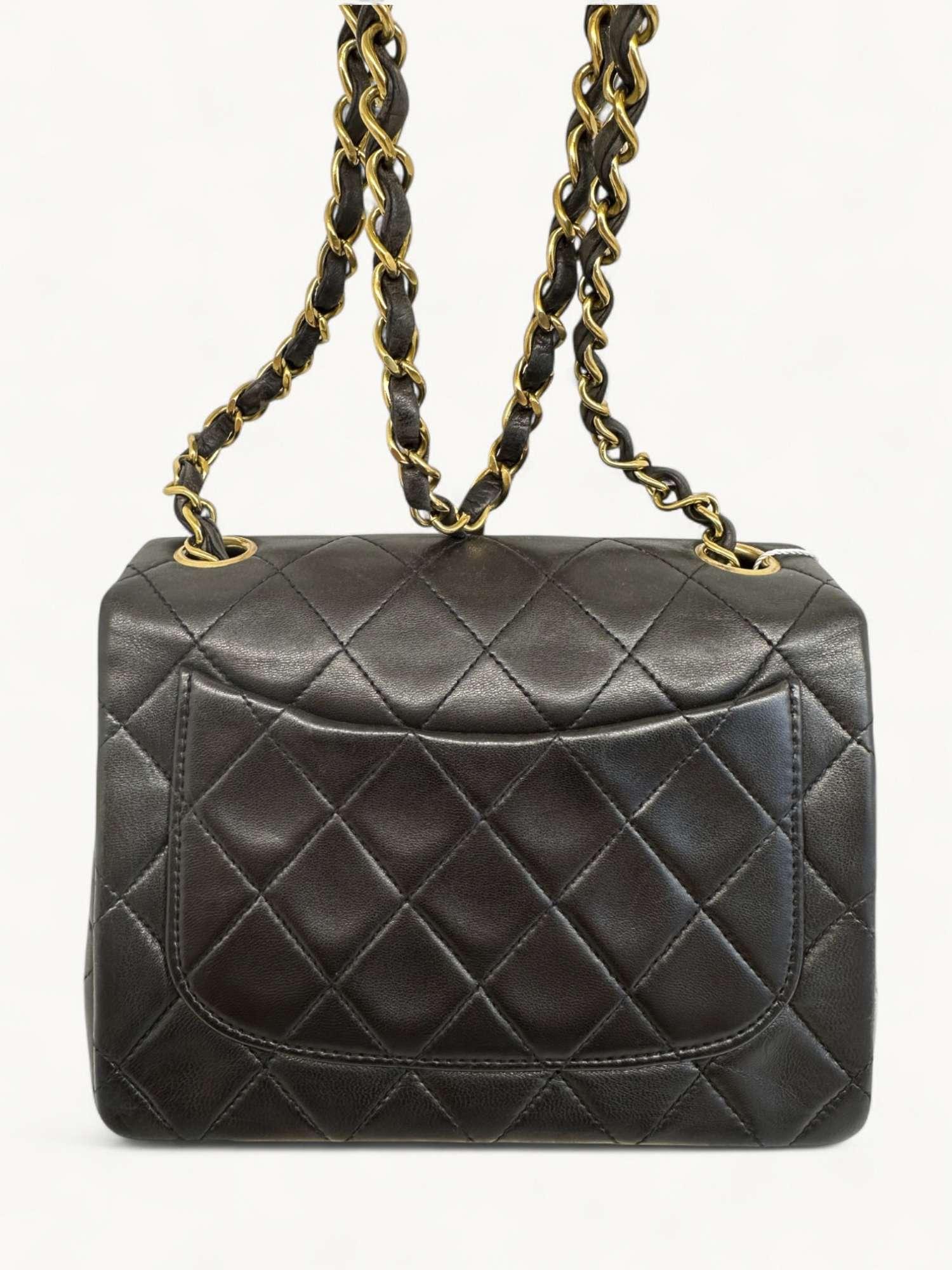 Chanel Timeless Classic , фото 3