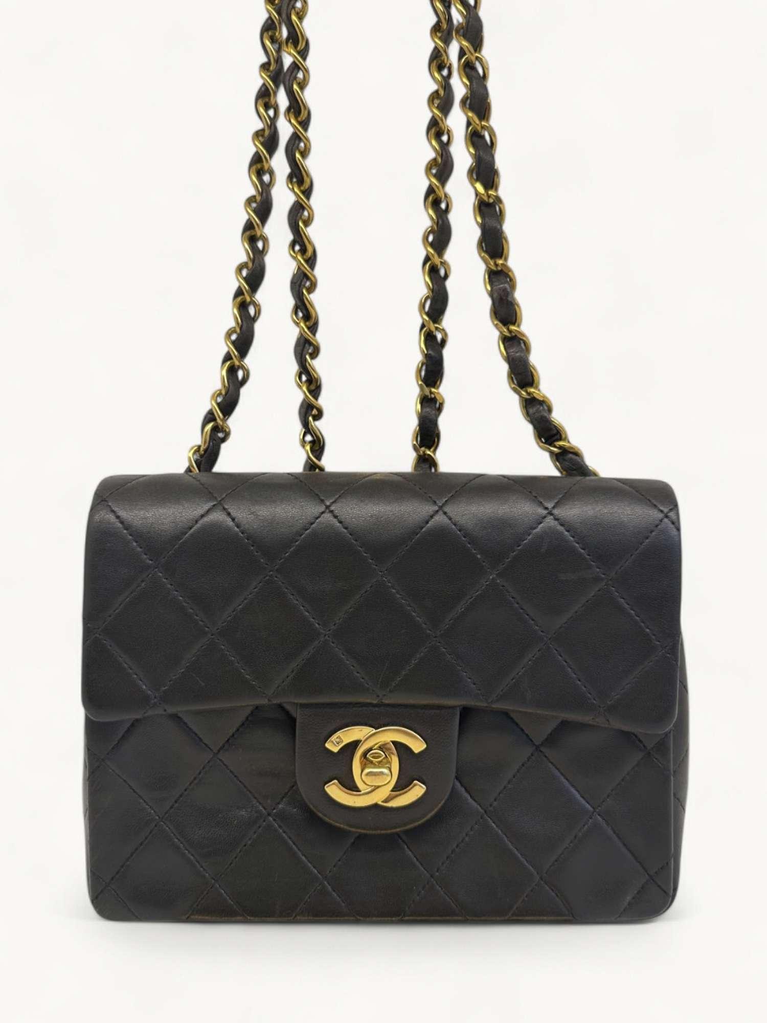Chanel Timeless Classic , фото 1