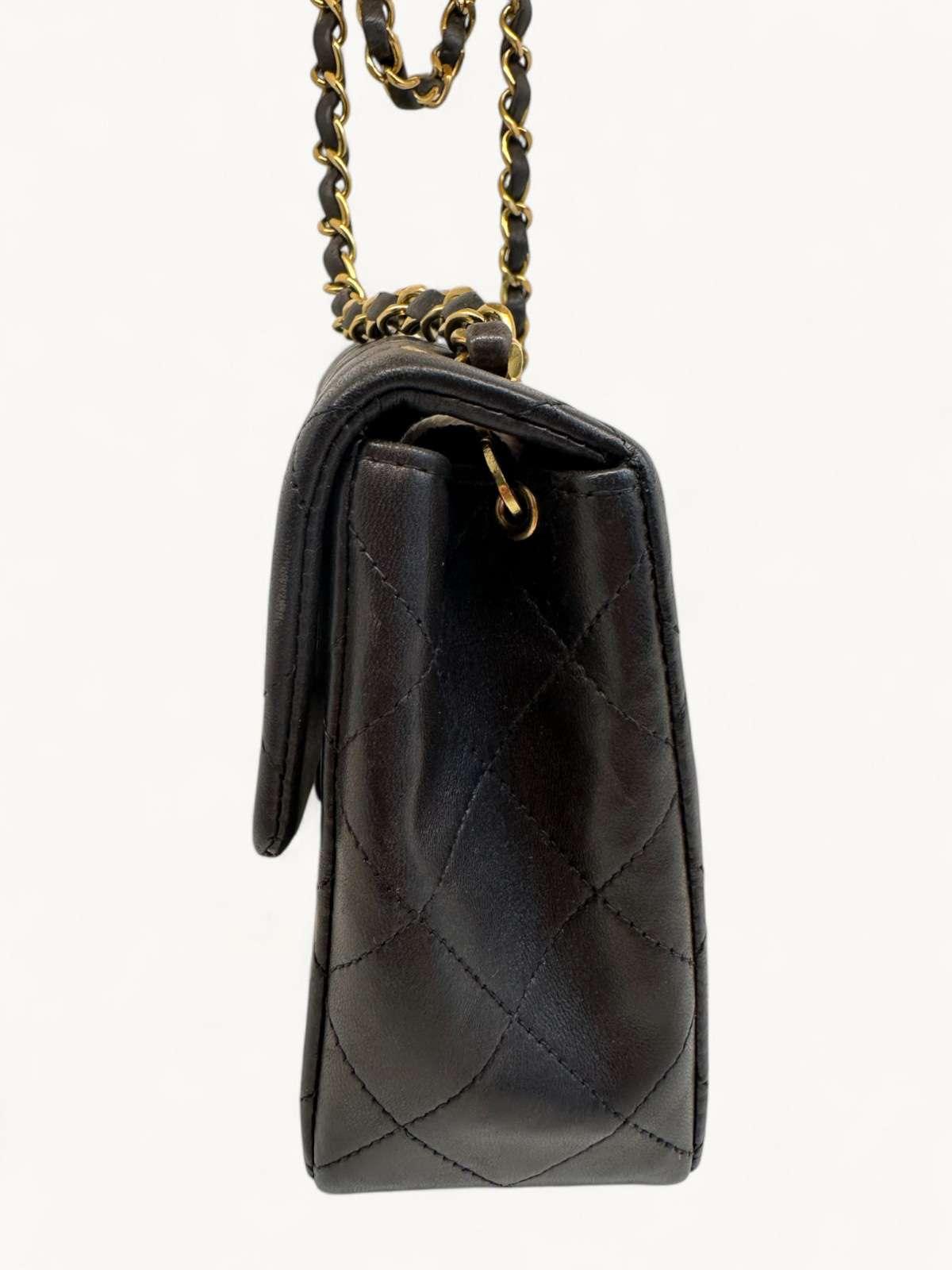 Chanel Timeless Classic , фото 4