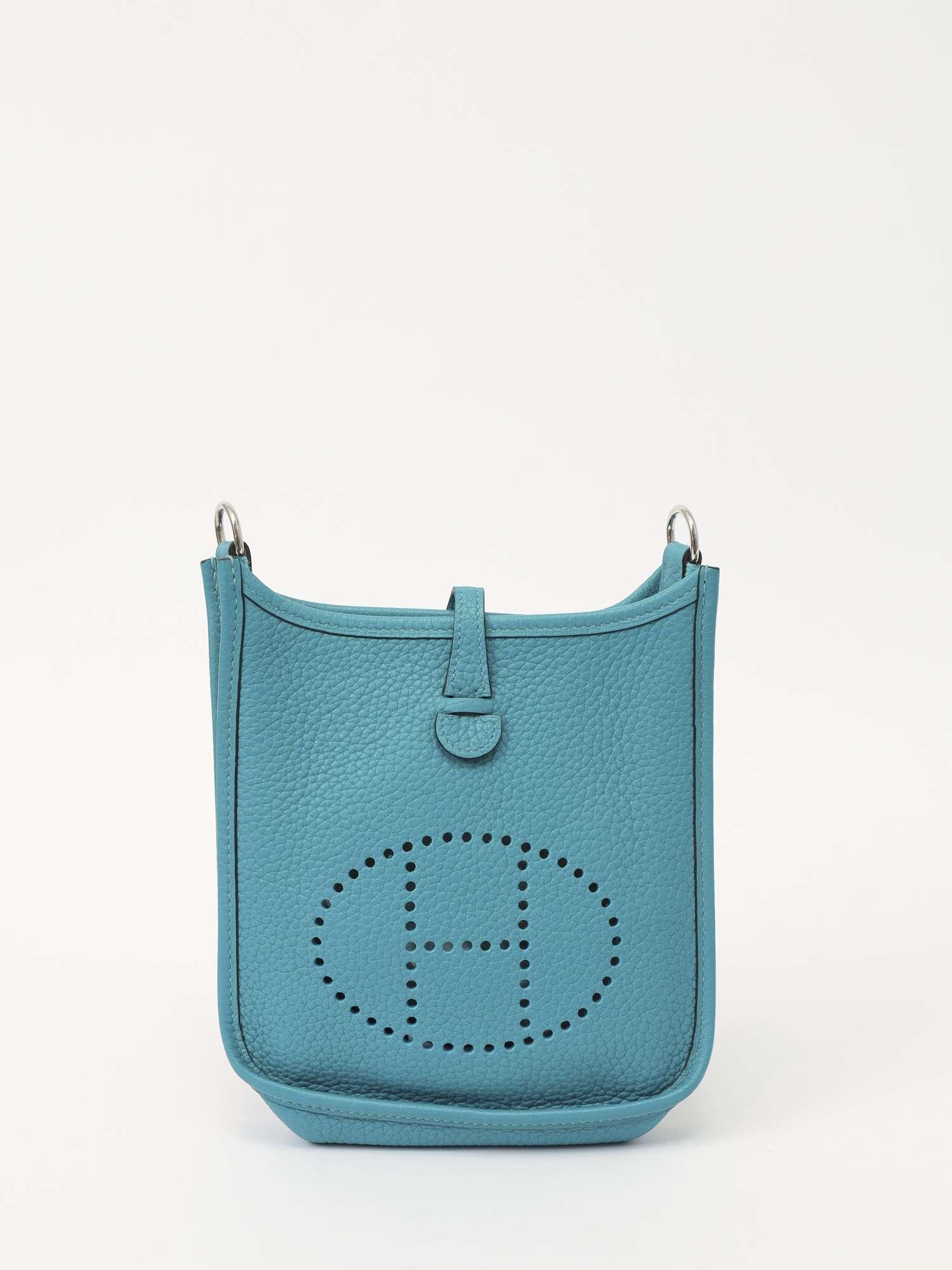 Hermes Evelyne 16, фото 1