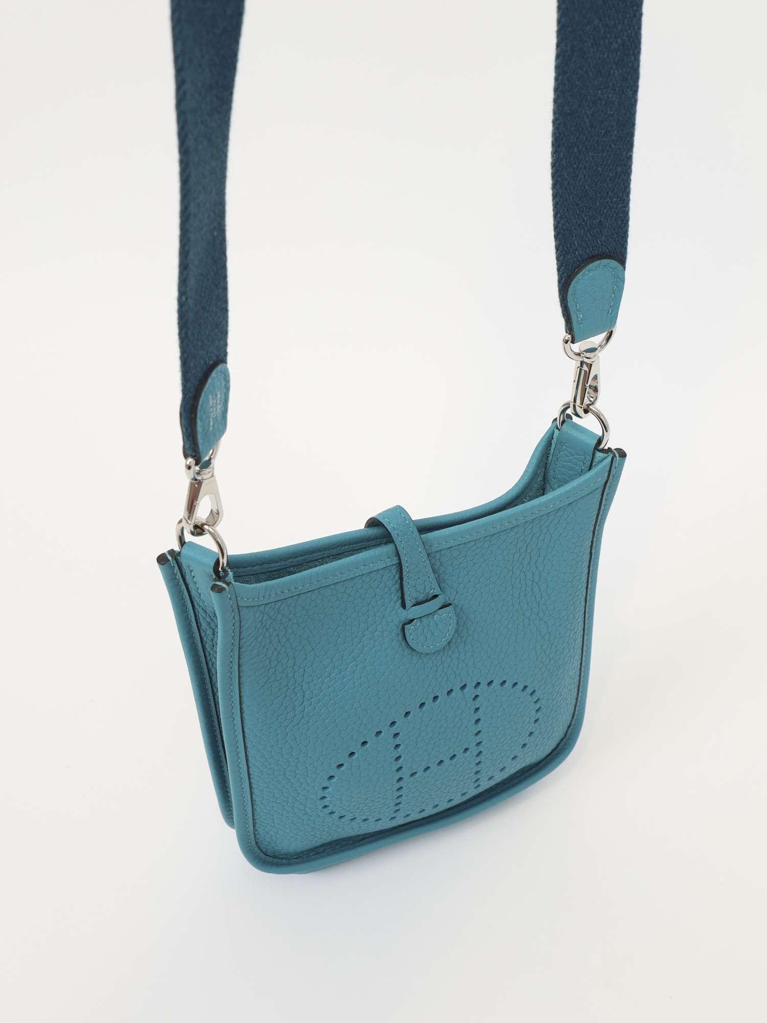 Hermes Evelyne 16, фото 5