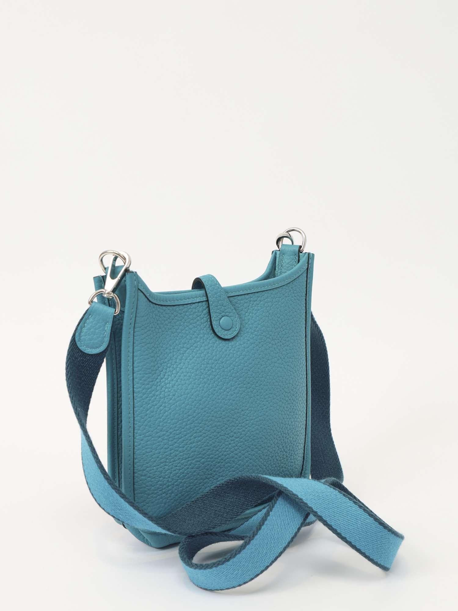 Hermes Evelyne 16, фото 4