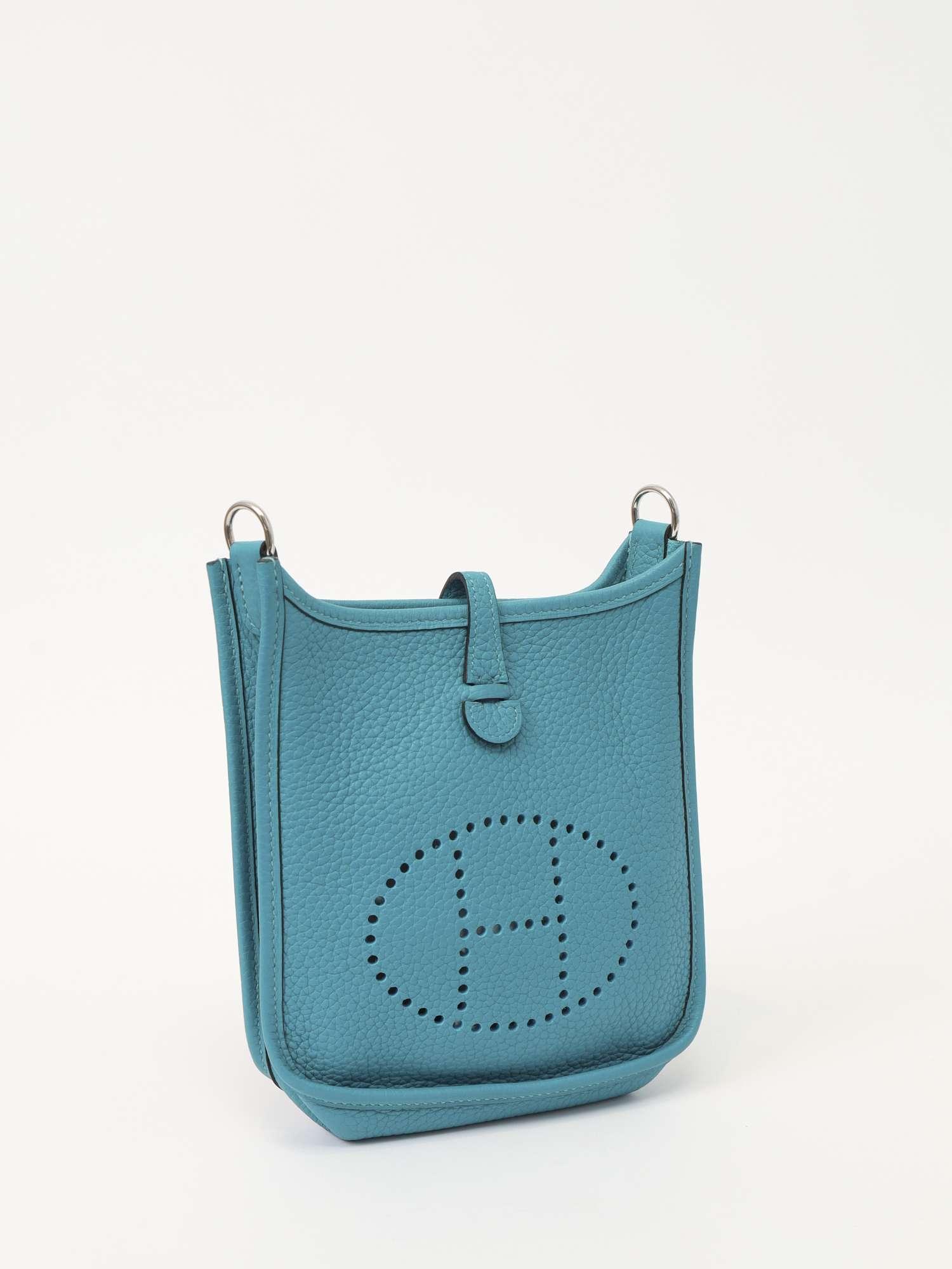 Hermes Evelyne 16, фото 3