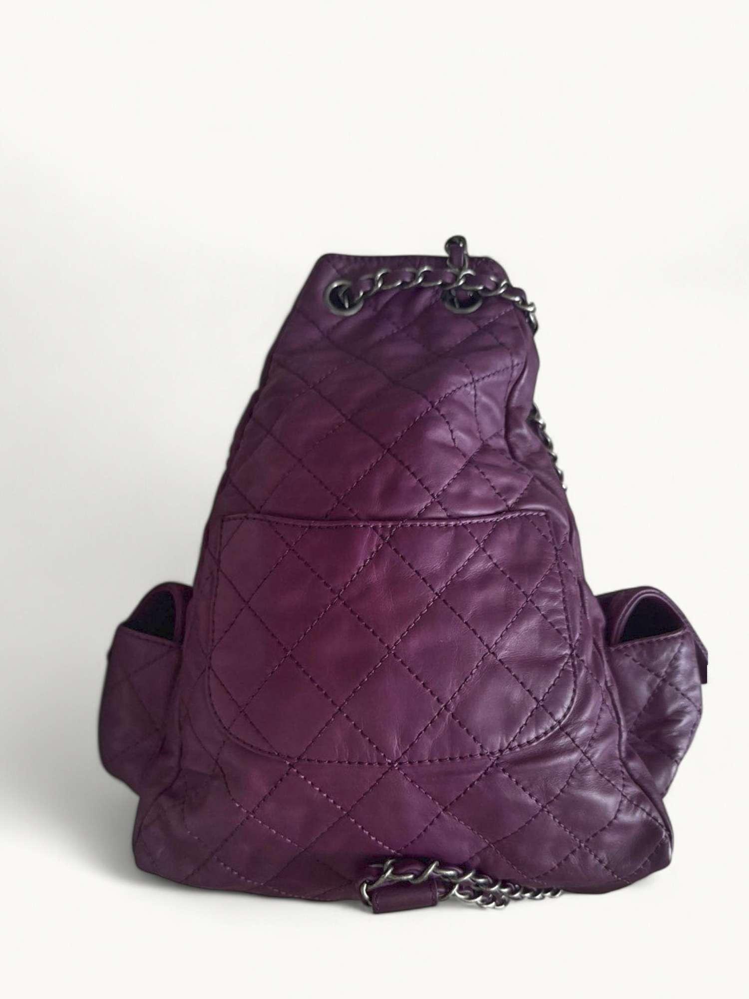 Chanel Backpack Is Back , фото 4