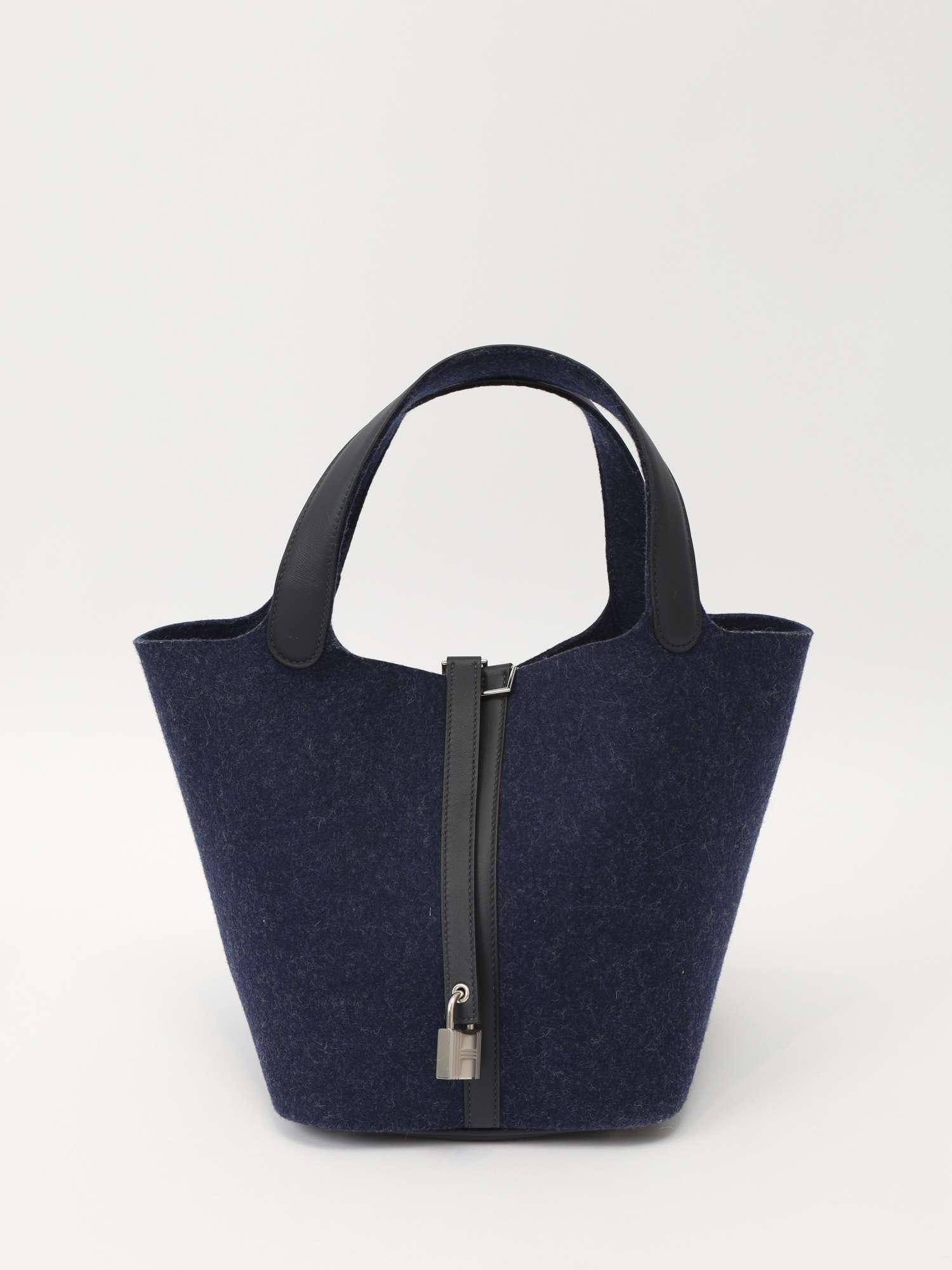 Hermes Picotin 22, фото 1