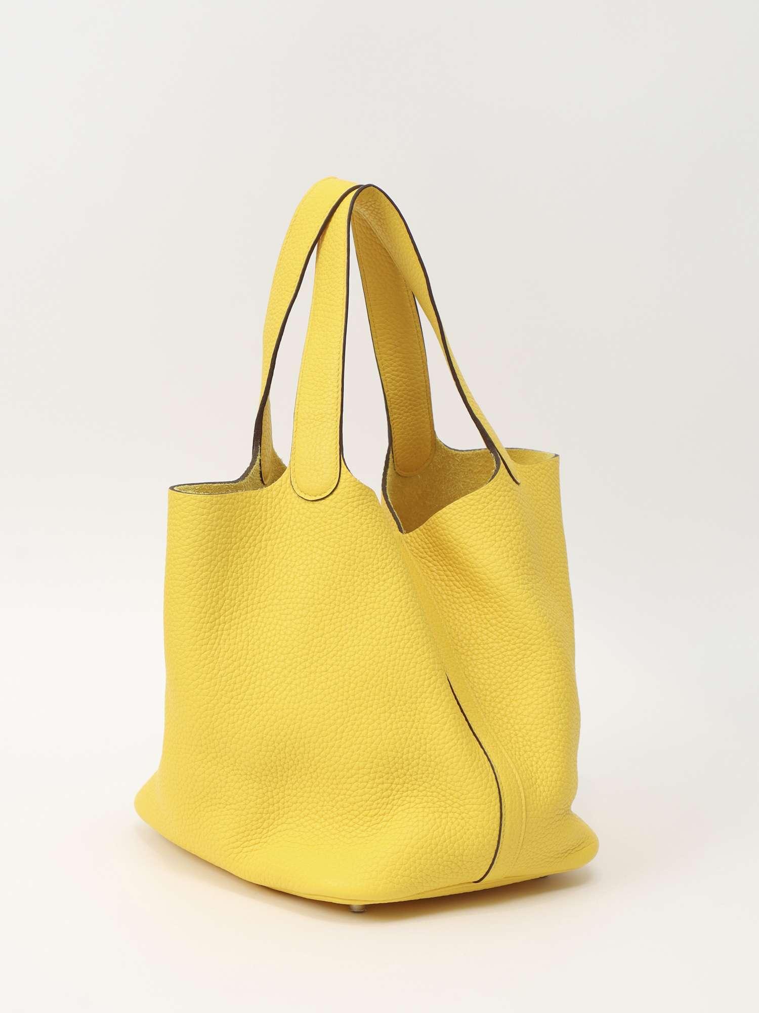 Hermes Picotin 22, фото 4