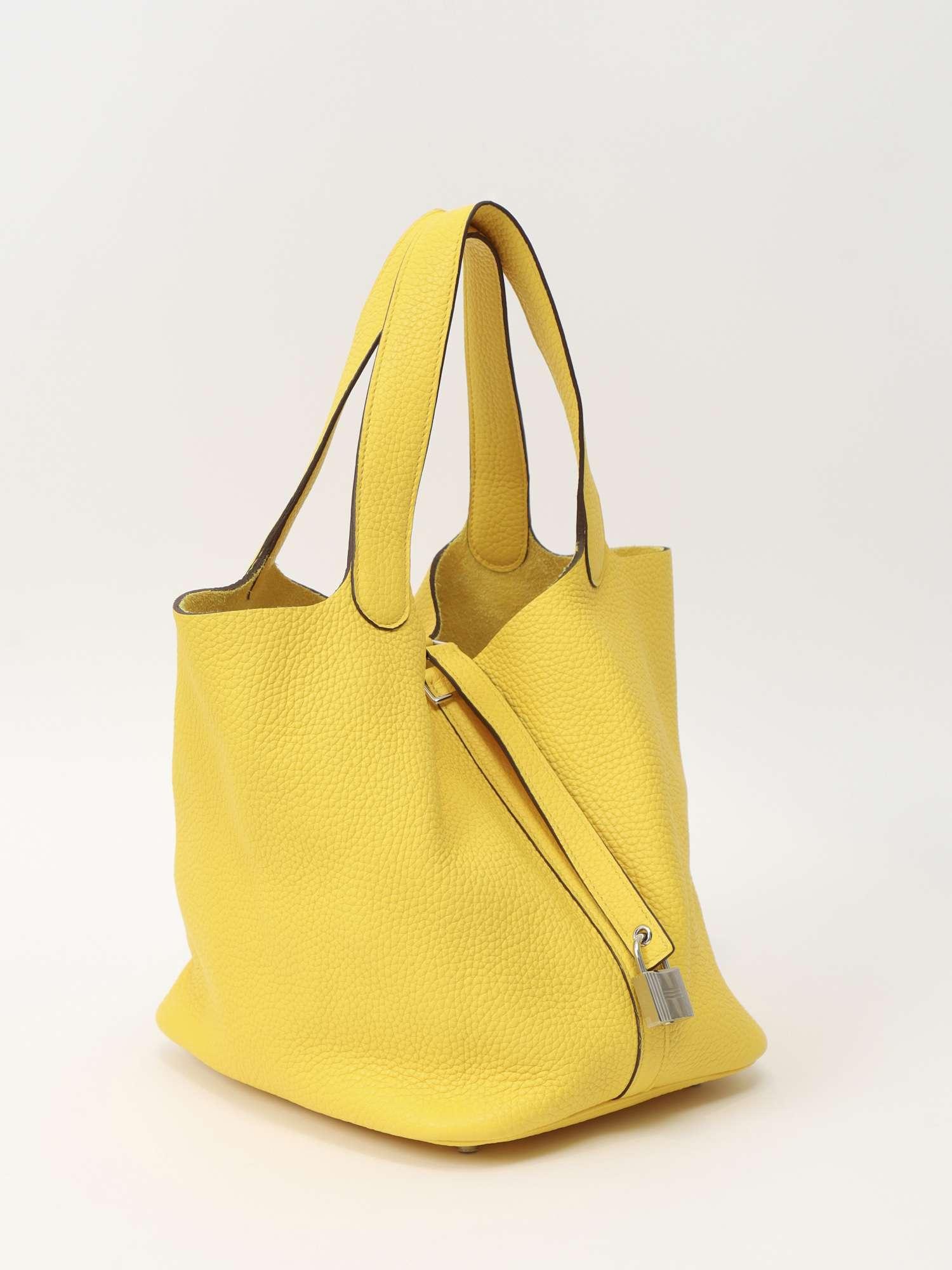 Hermes Picotin 22, фото 3