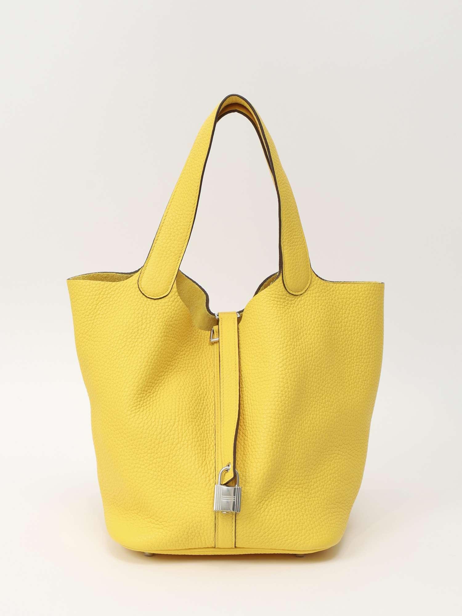 Hermes Picotin 22, фото 1