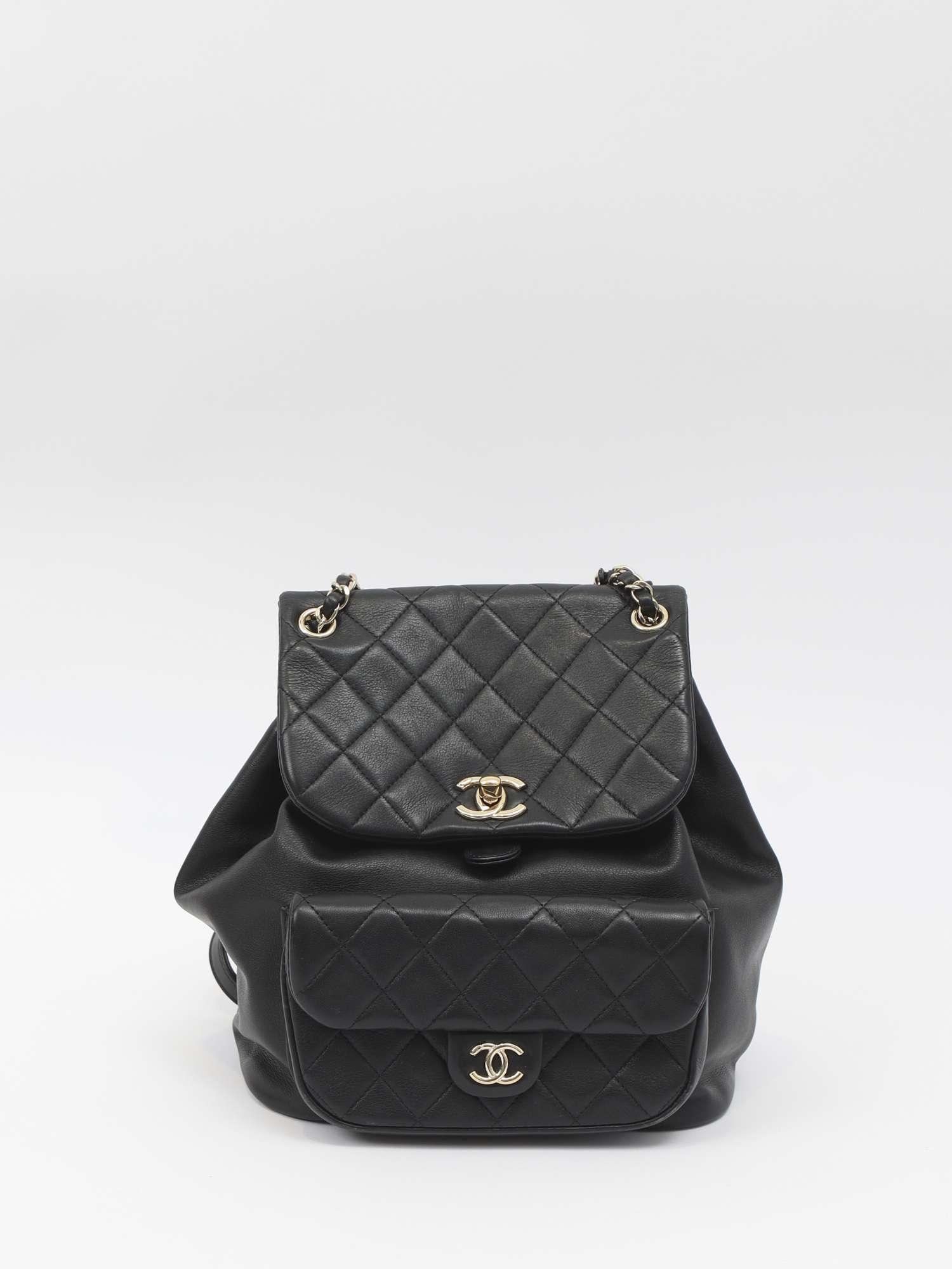 Chanel Duma , фото 1
