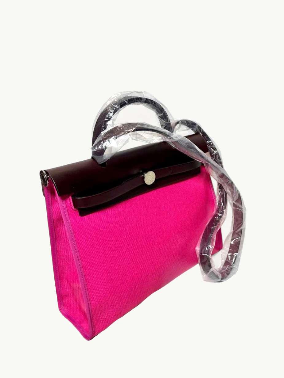 Hermes Herbag 31, фото 5