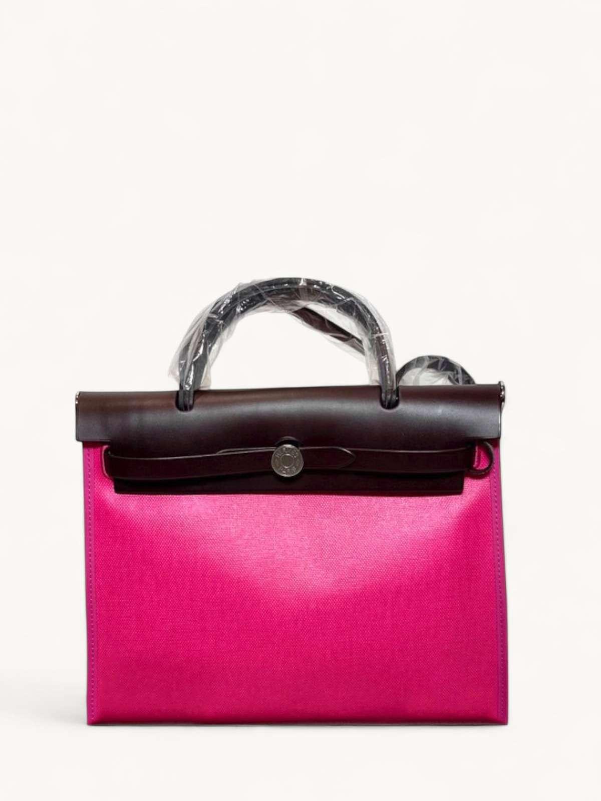 Hermes Herbag 31, фото 1
