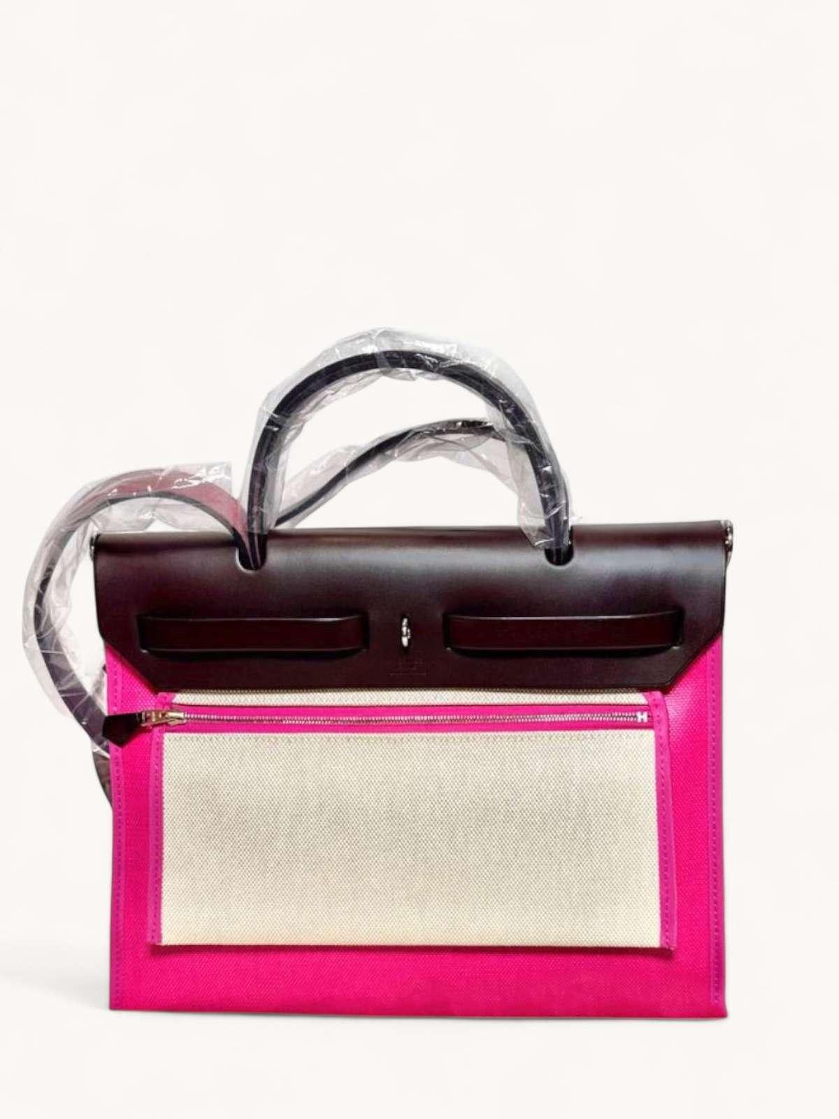 Hermes Herbag 31, фото 3
