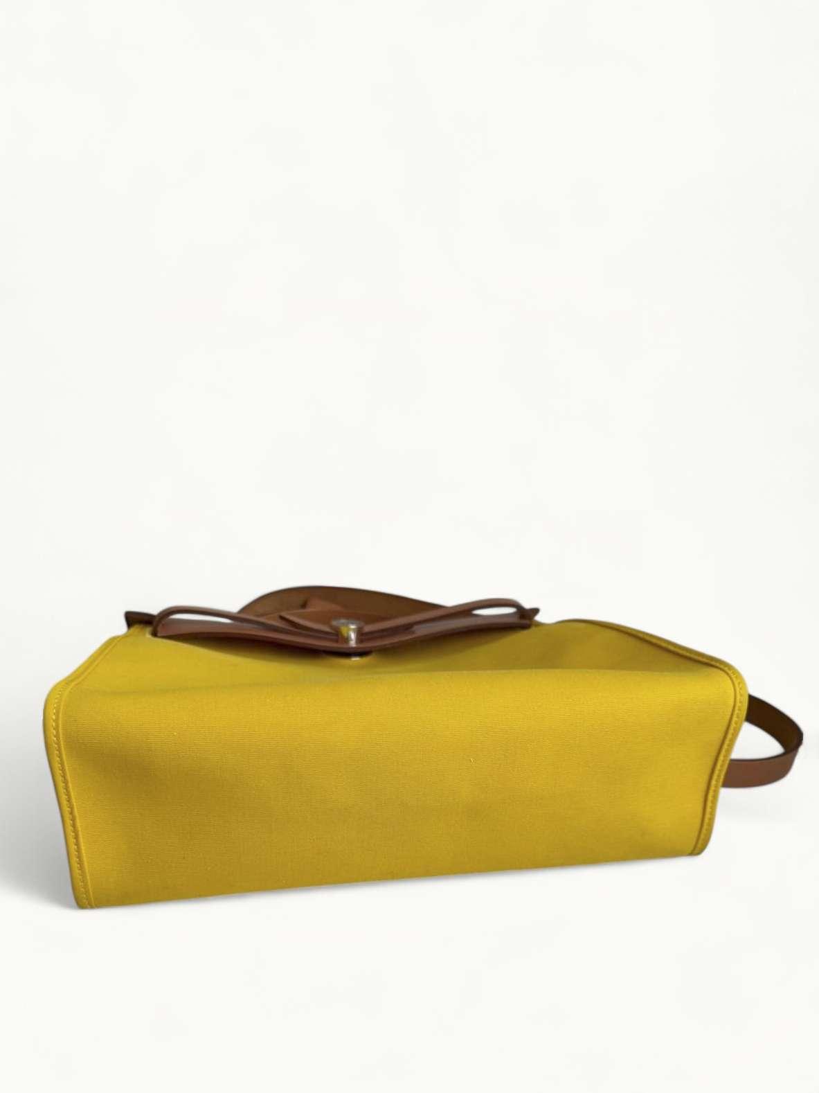 Hermes Herbag 31, фото 5