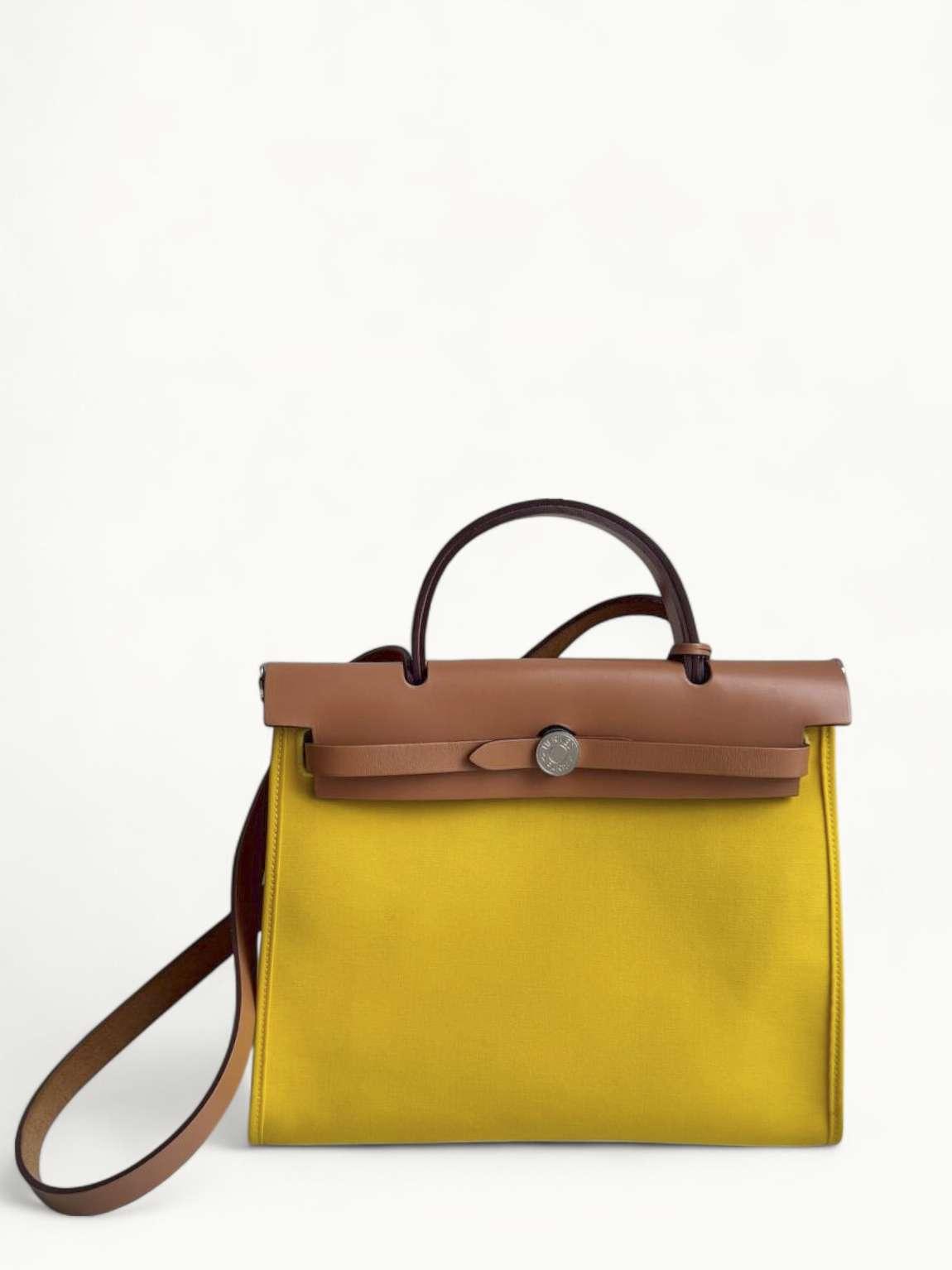 Hermes Herbag 31, фото 1