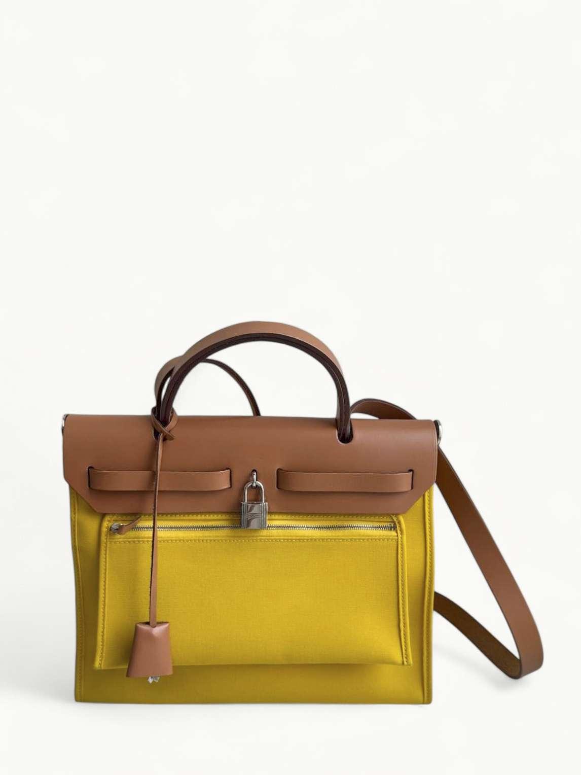 Hermes Herbag 31, фото 3