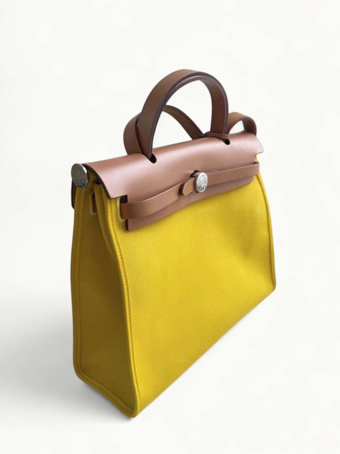 Hermes Herbag 31, фото 4