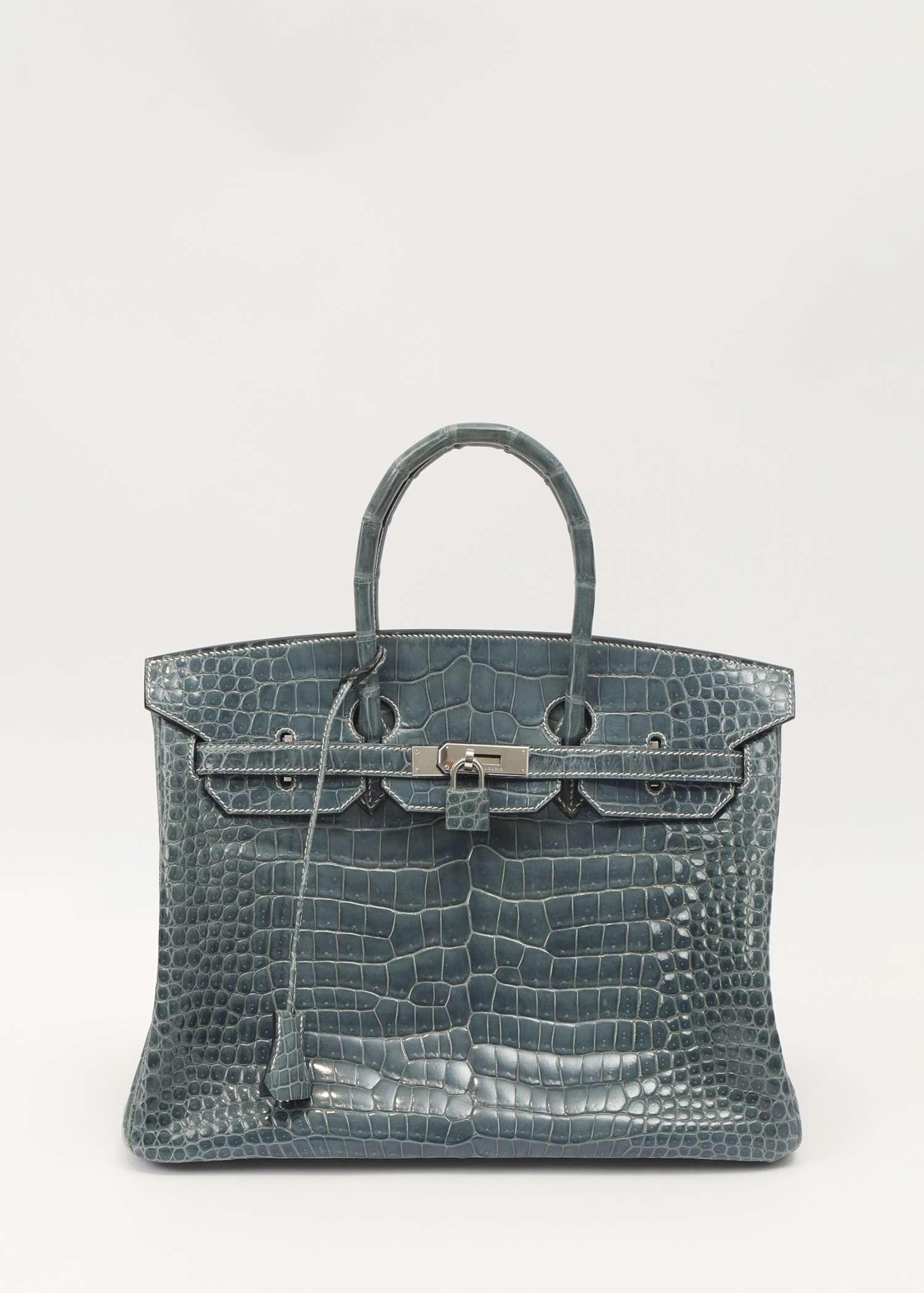 Hermes Birkin 35, фото 1