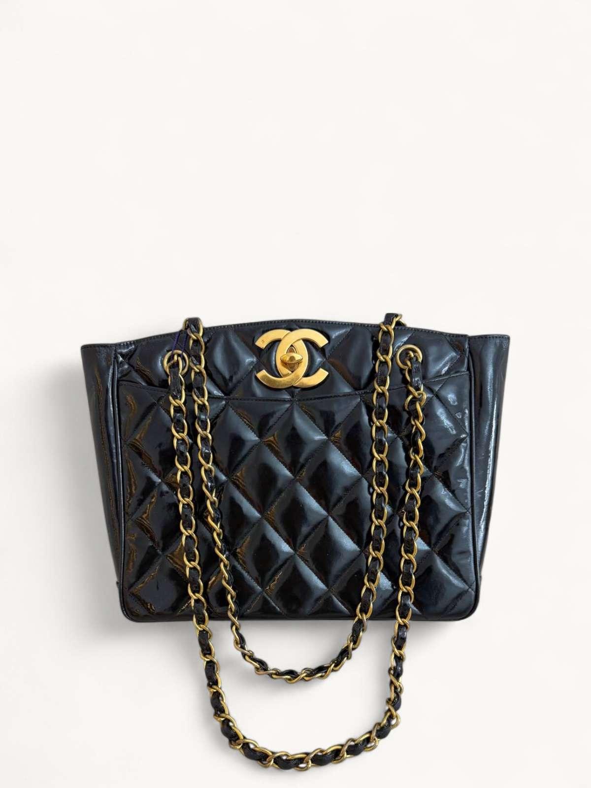 Chanel Matelasse , фото 3