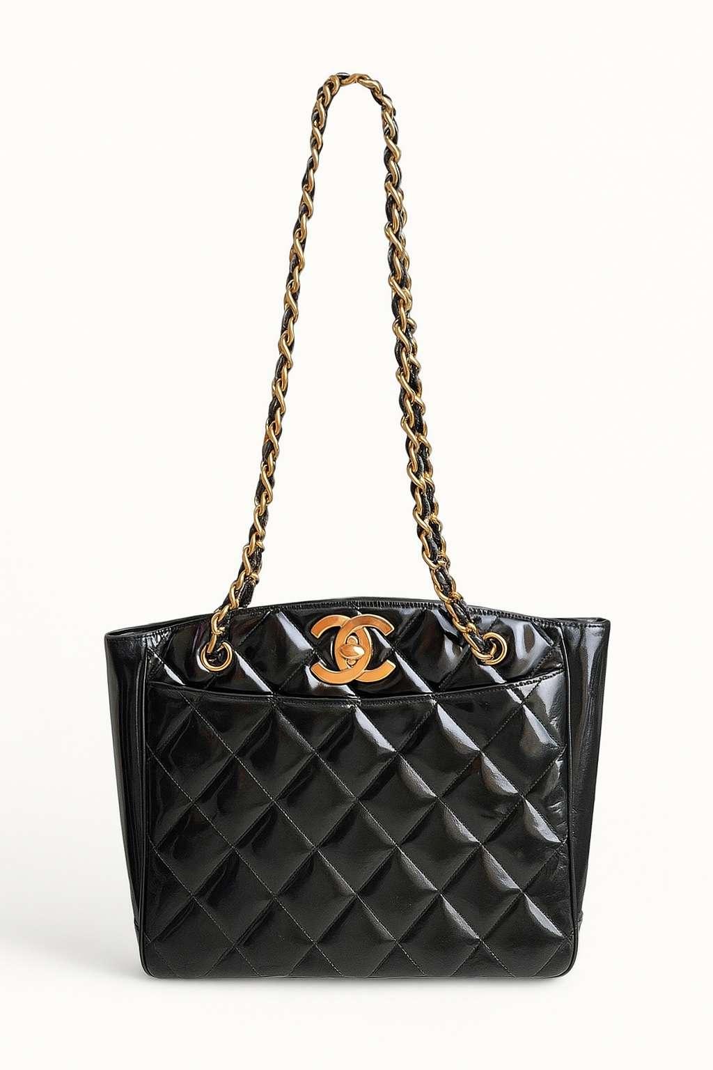 Chanel Matelasse , фото 1