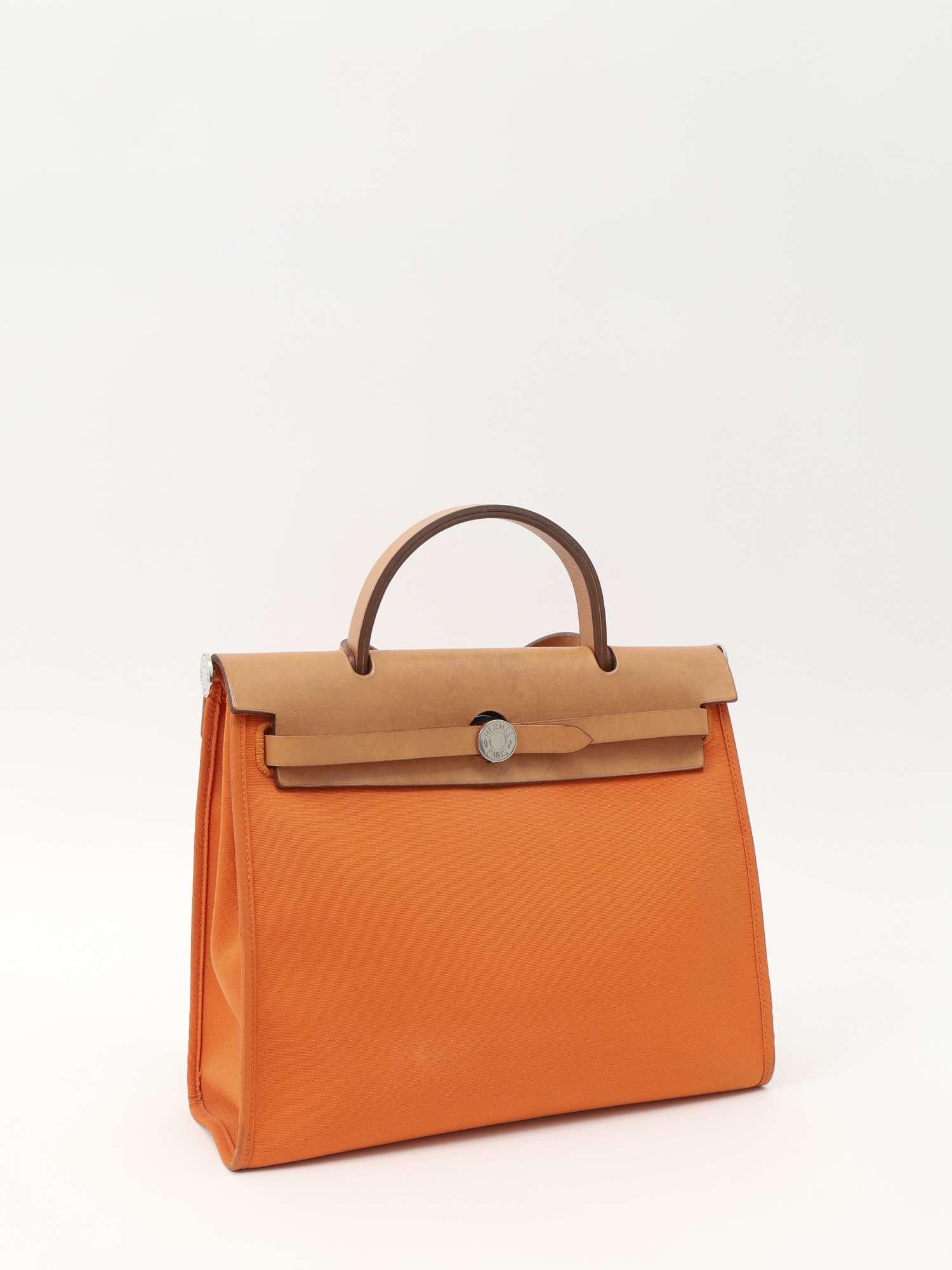 Hermes Herbag 31, фото 3