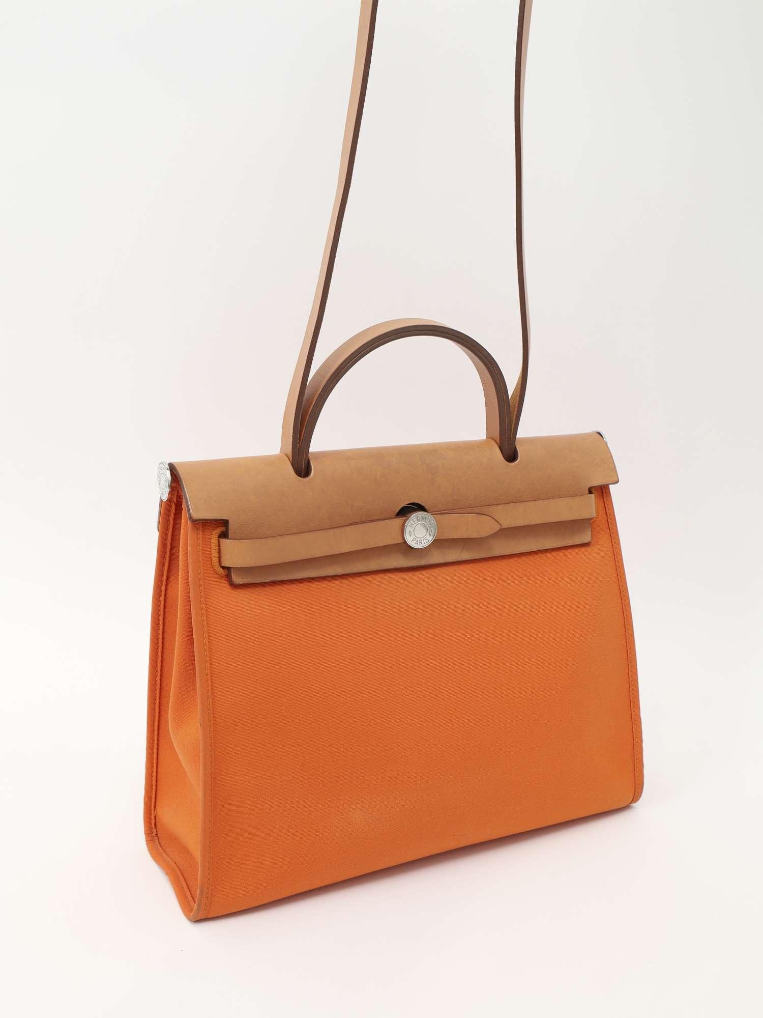 Hermes Herbag 31, фото 5