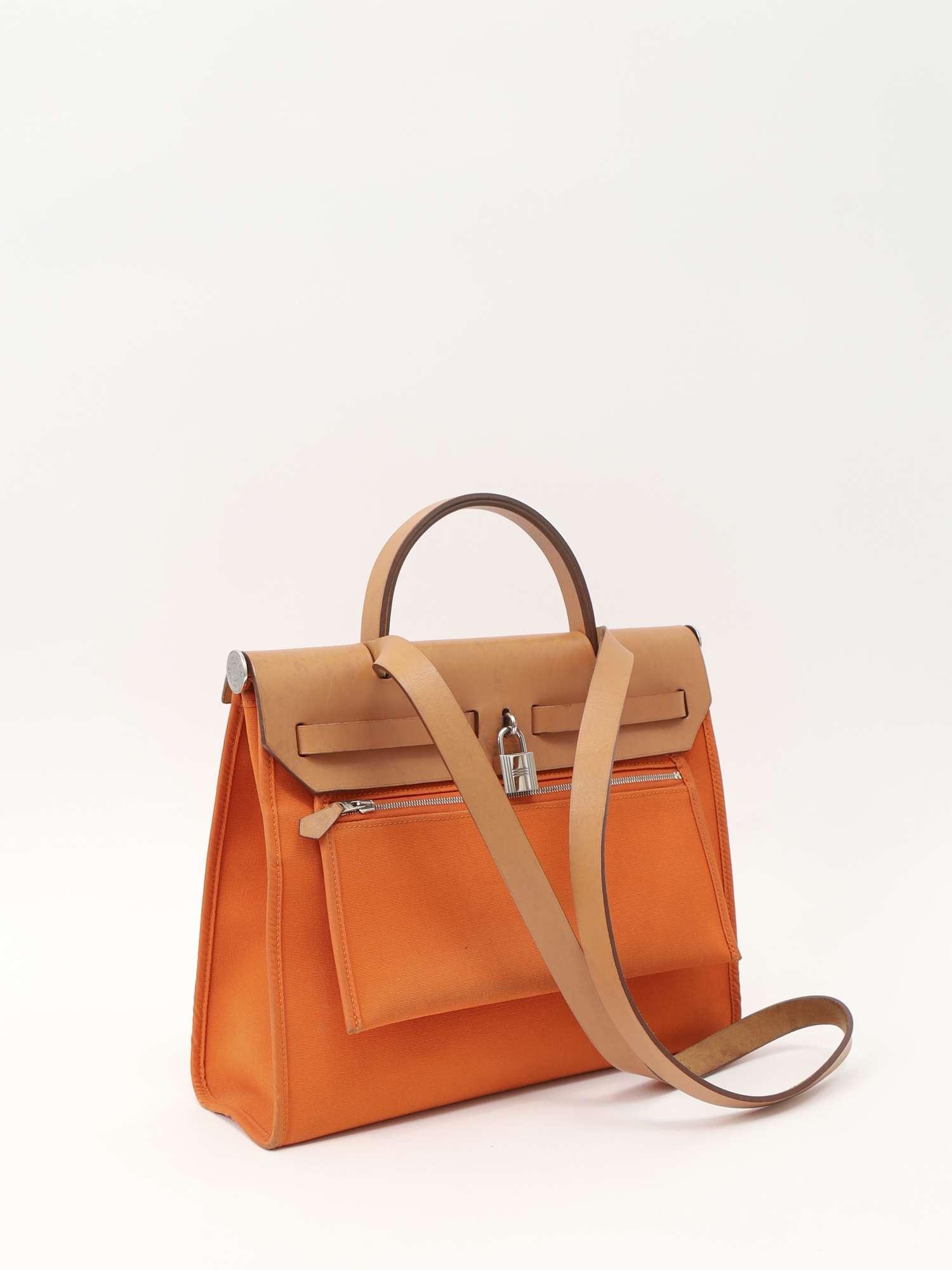 Hermes Herbag 31, фото 4