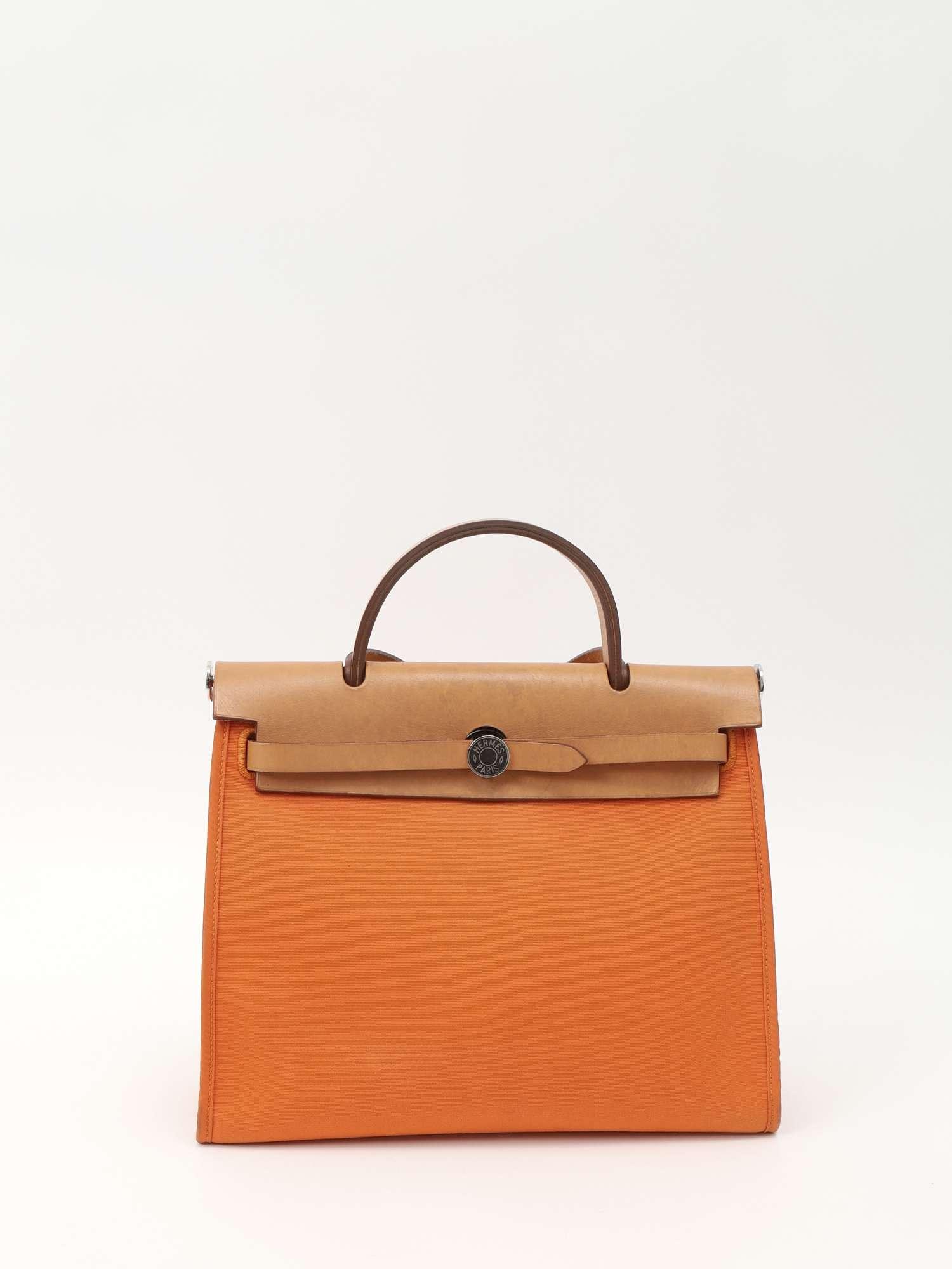 Hermes Herbag 31, фото 1