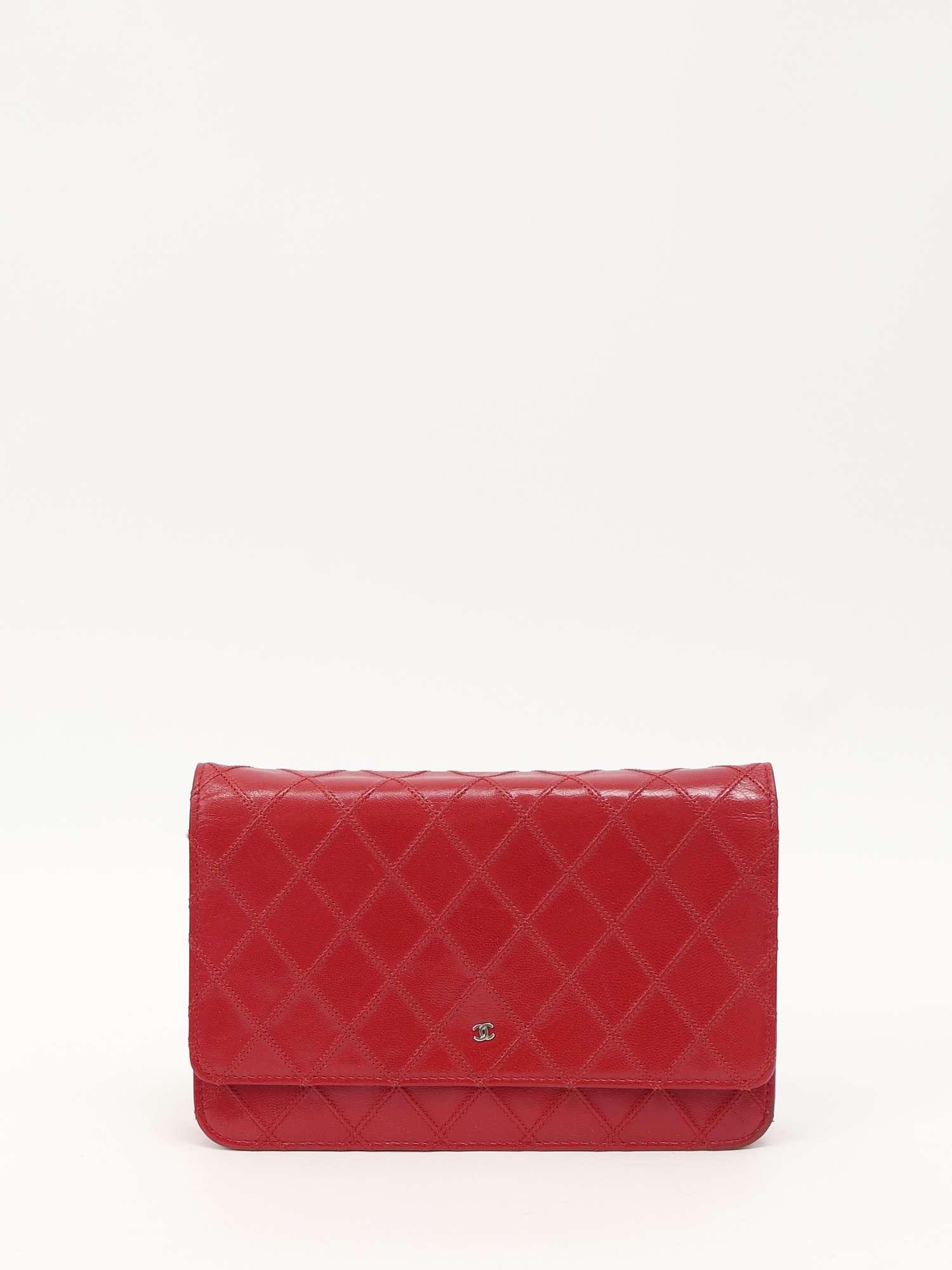 Chanel WOC , фото 1