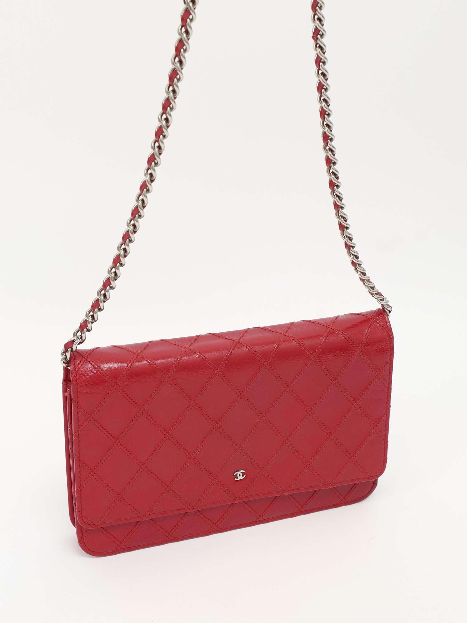 Chanel WOC , фото 5