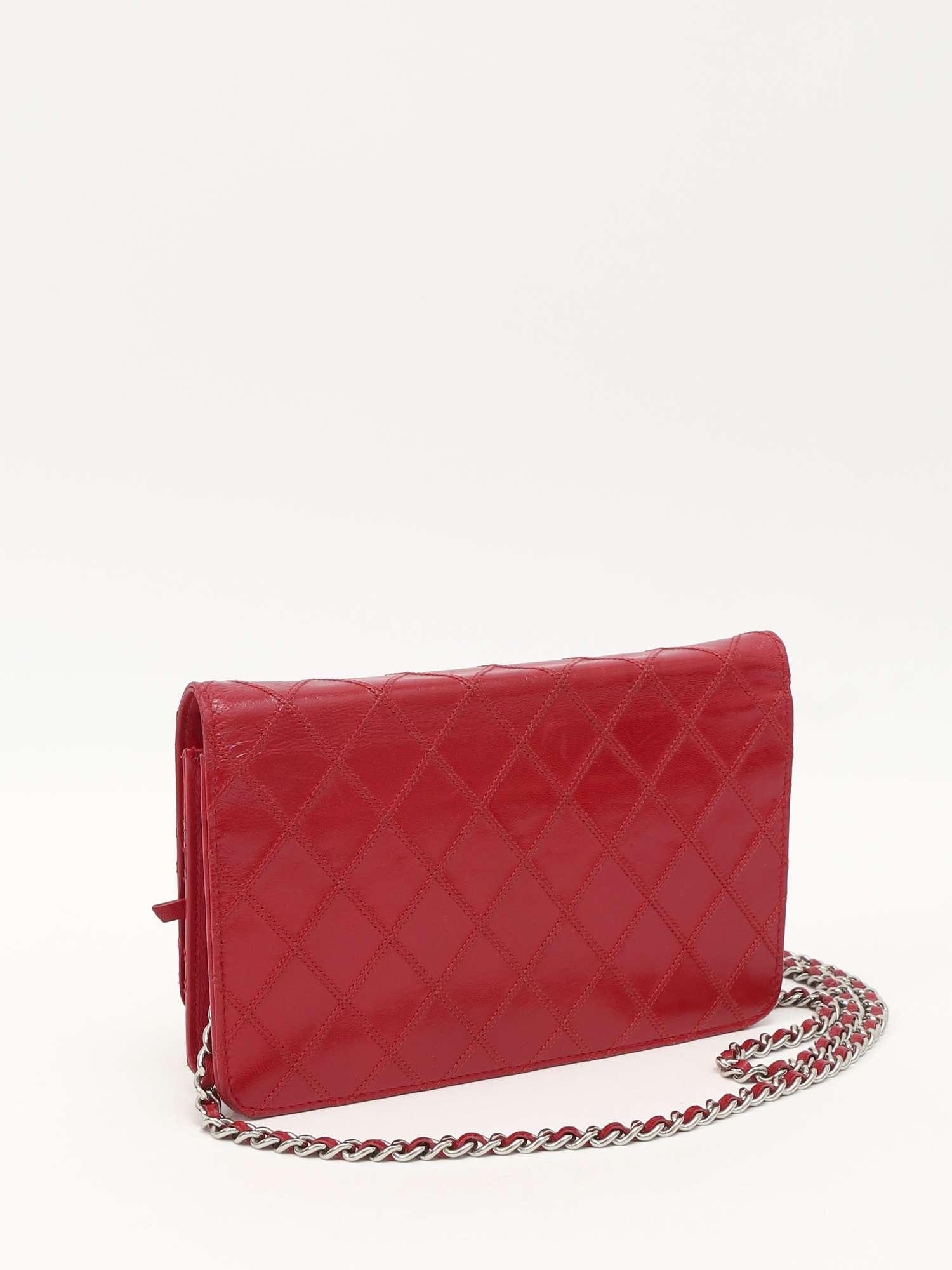 Chanel WOC , фото 4