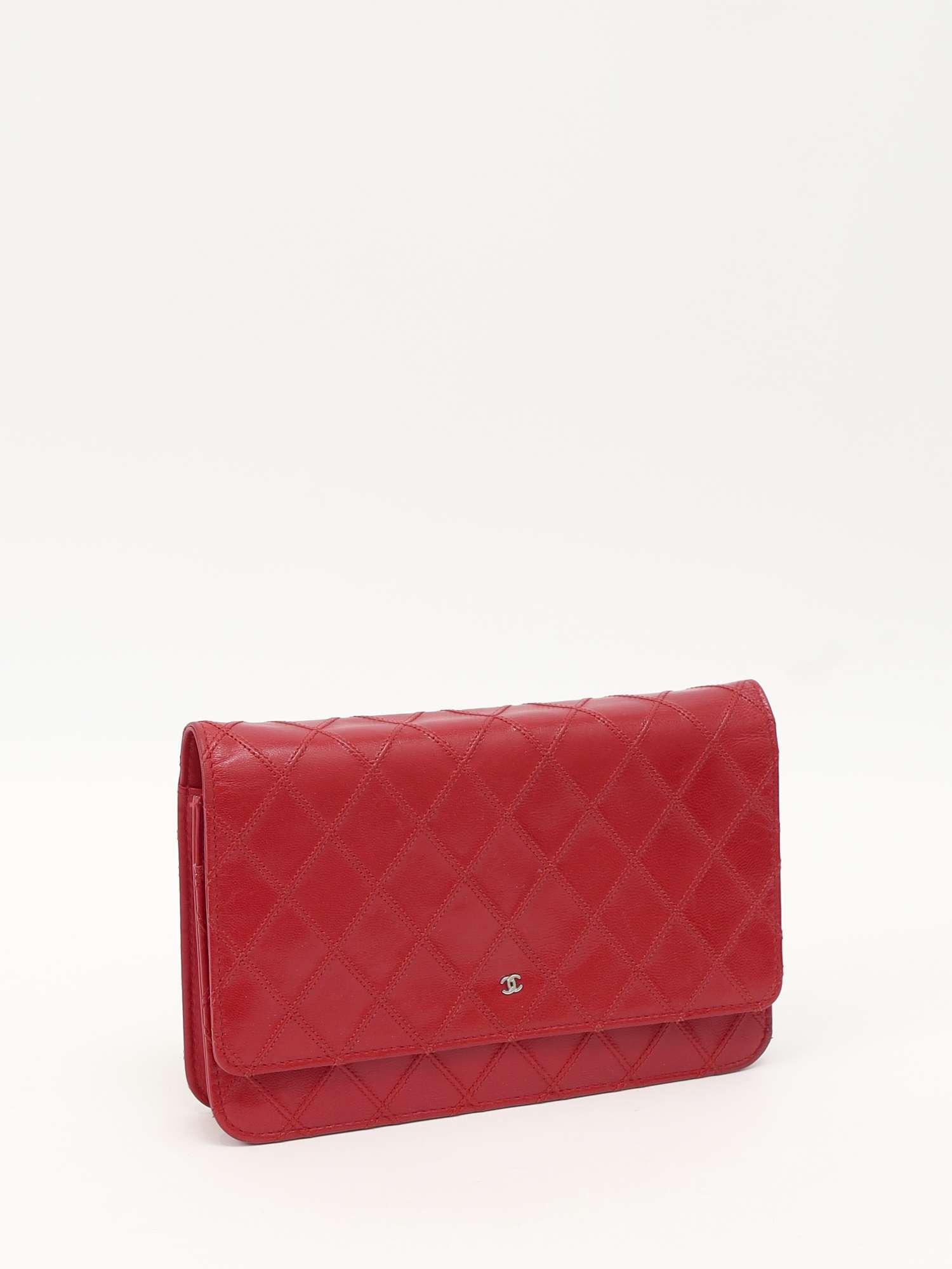 Chanel WOC , фото 3