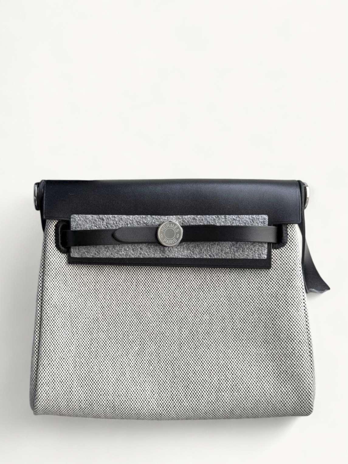 Hermes Herbag 20, фото 1