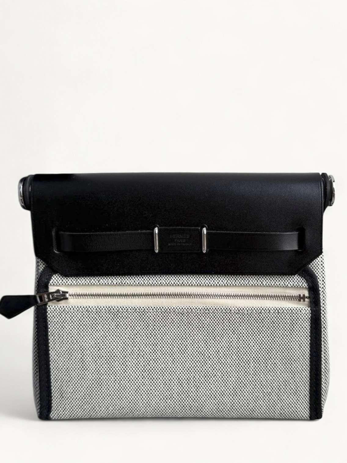 Hermes Herbag 20, фото 3