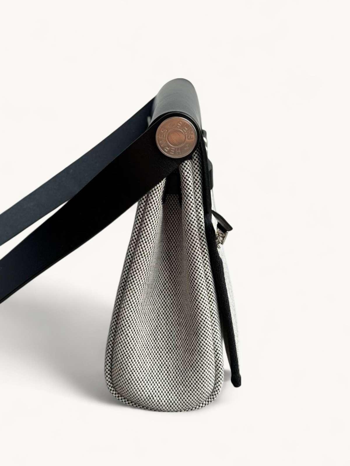 Hermes Herbag 20, фото 5