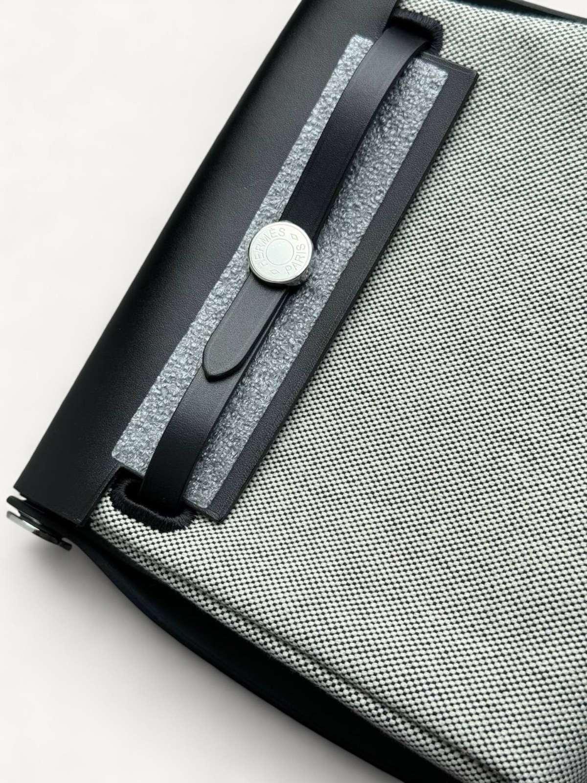 Hermes Herbag 20, фото 4