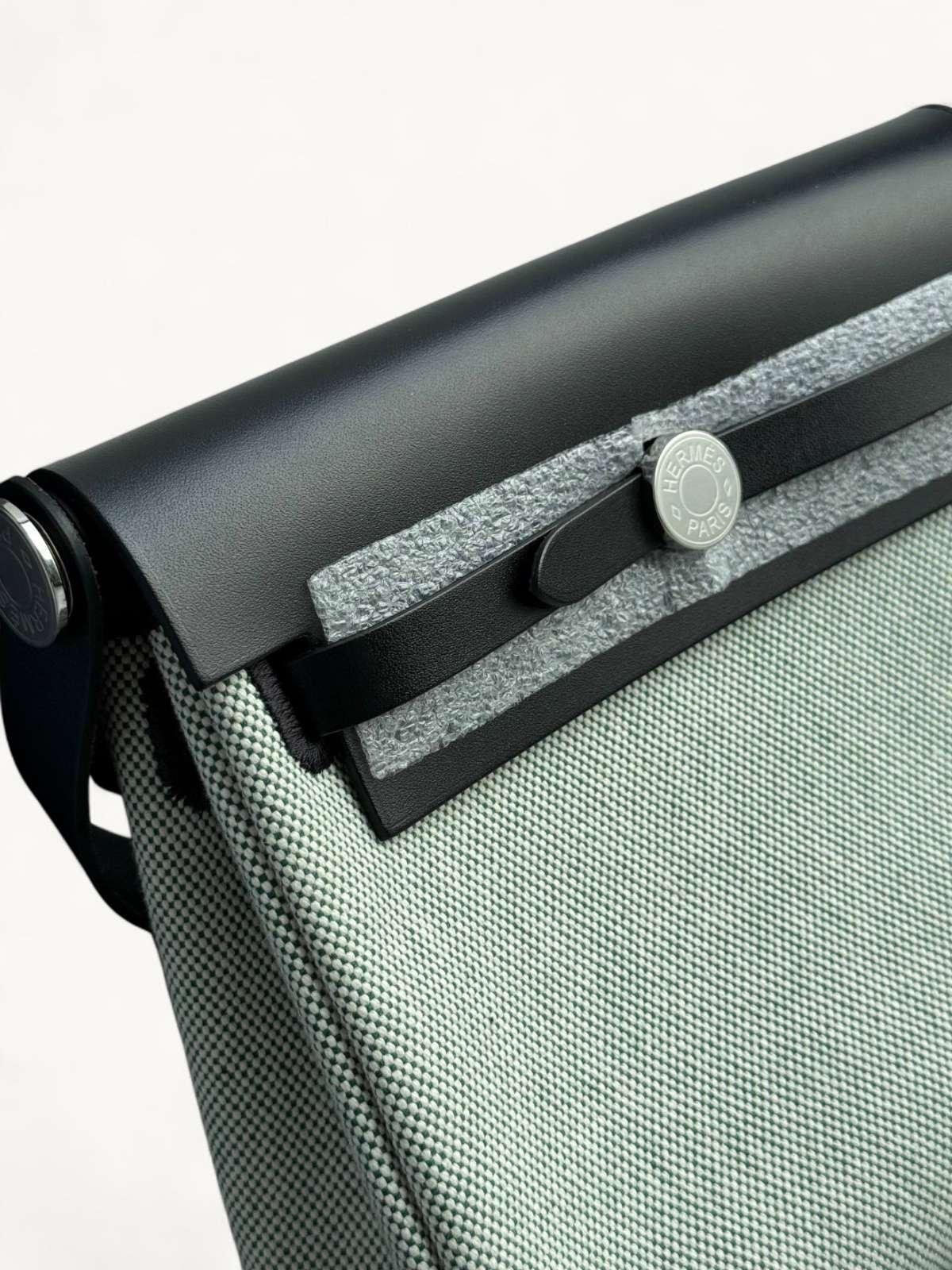 Hermes Herbag 20, фото 4